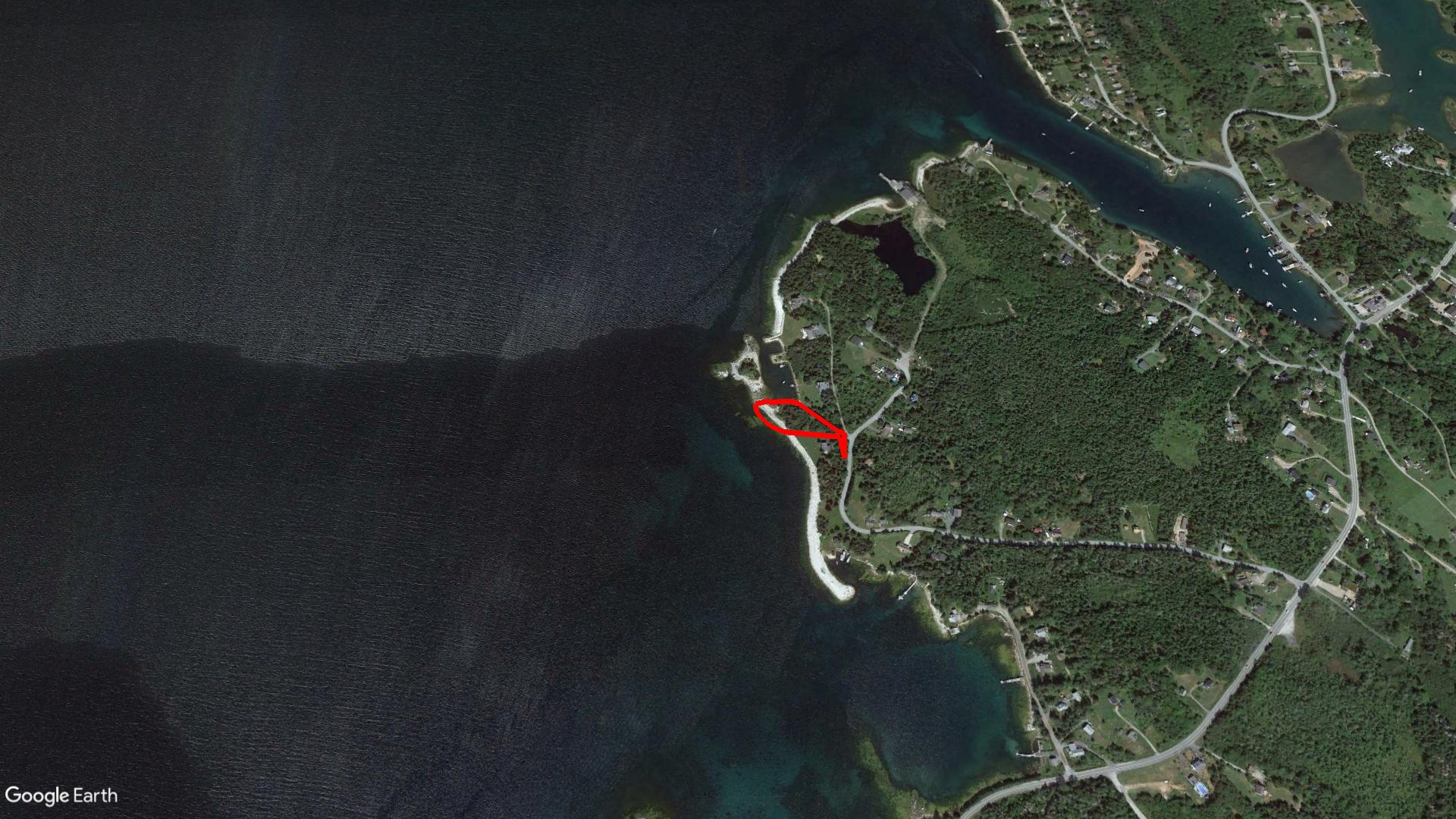 Tax Sale Halifax, Nova Scotia - 06038735