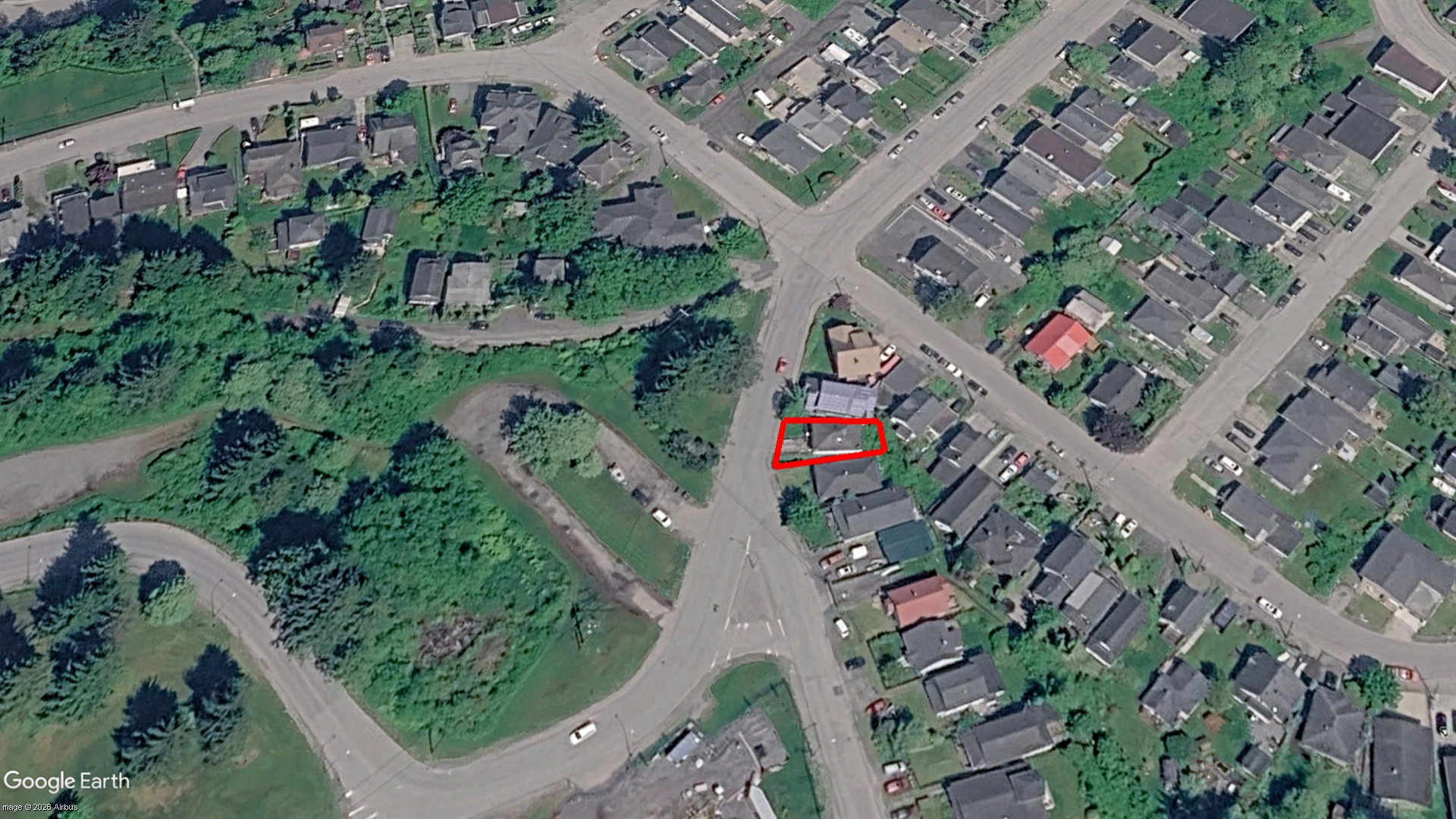 Tax Sale Prince Rupert, British Columbia - 227-0002479.000