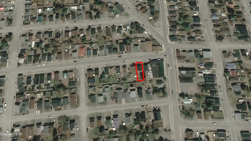 Tax Sale Kirkland Lake, Ontario - 54 68 000 013 01900 0000