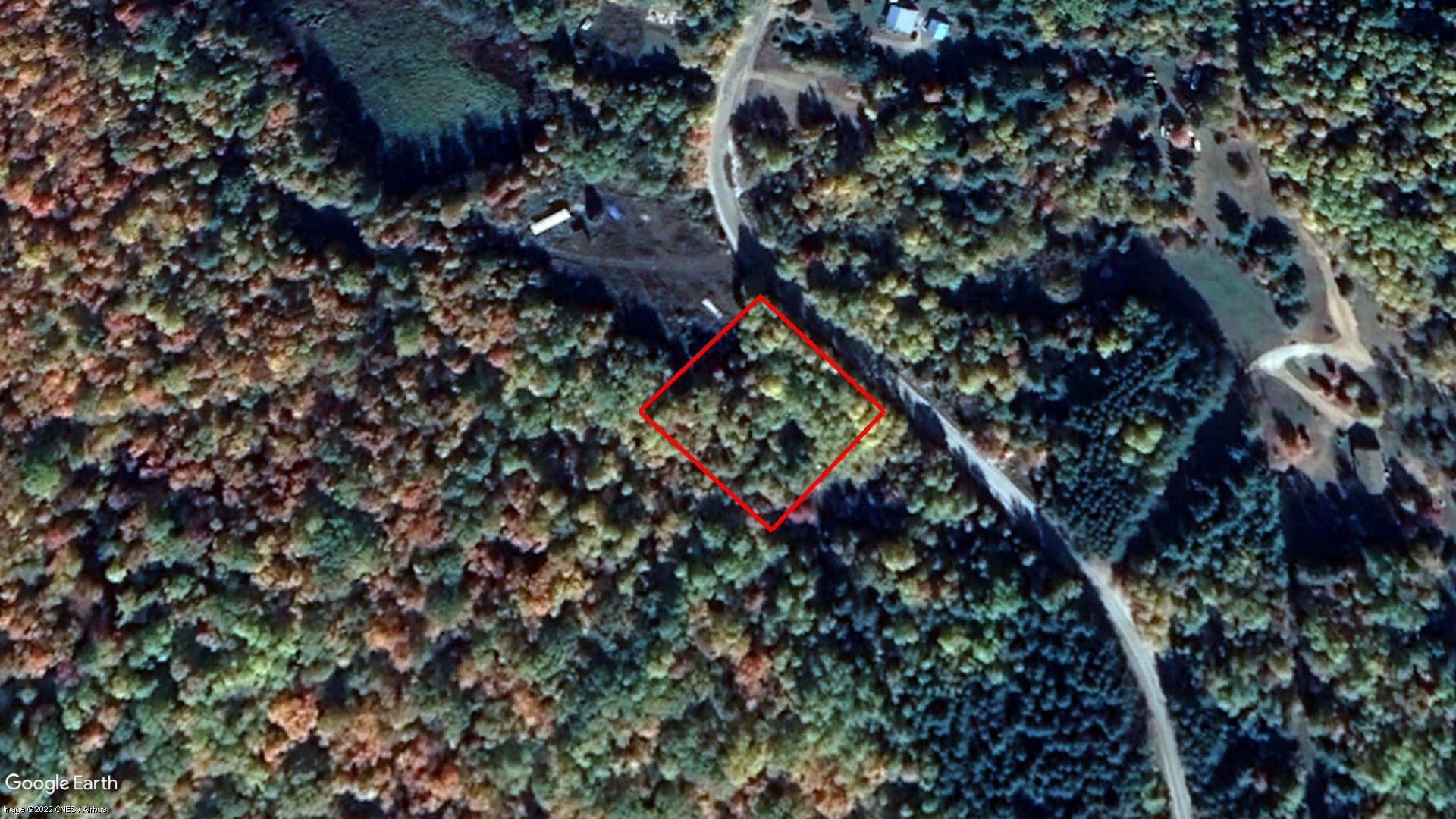 Tax Sale La Vallee-de-la-Gatineau, Quebec - 3209-78-6275