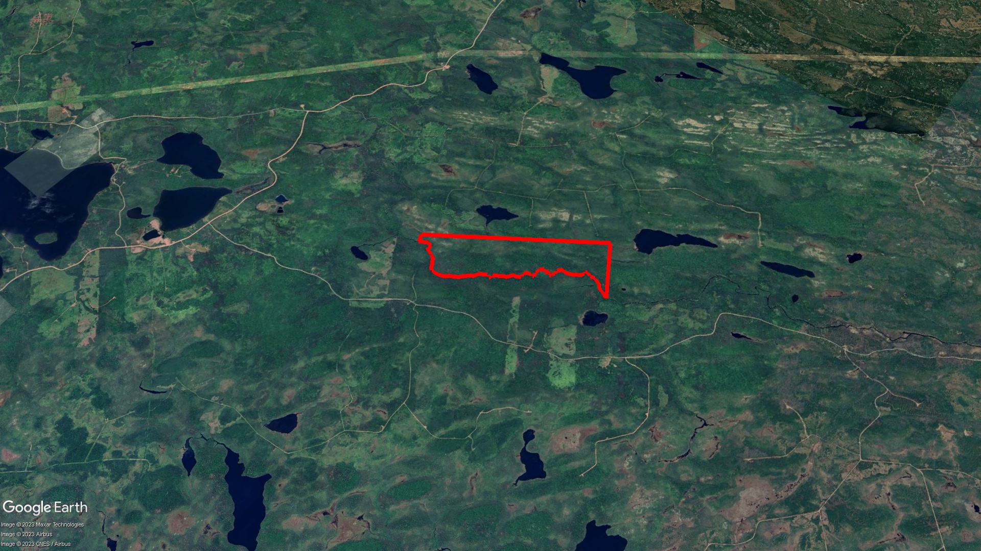 Tax Sale Cape Breton, Nova Scotia - 1951726