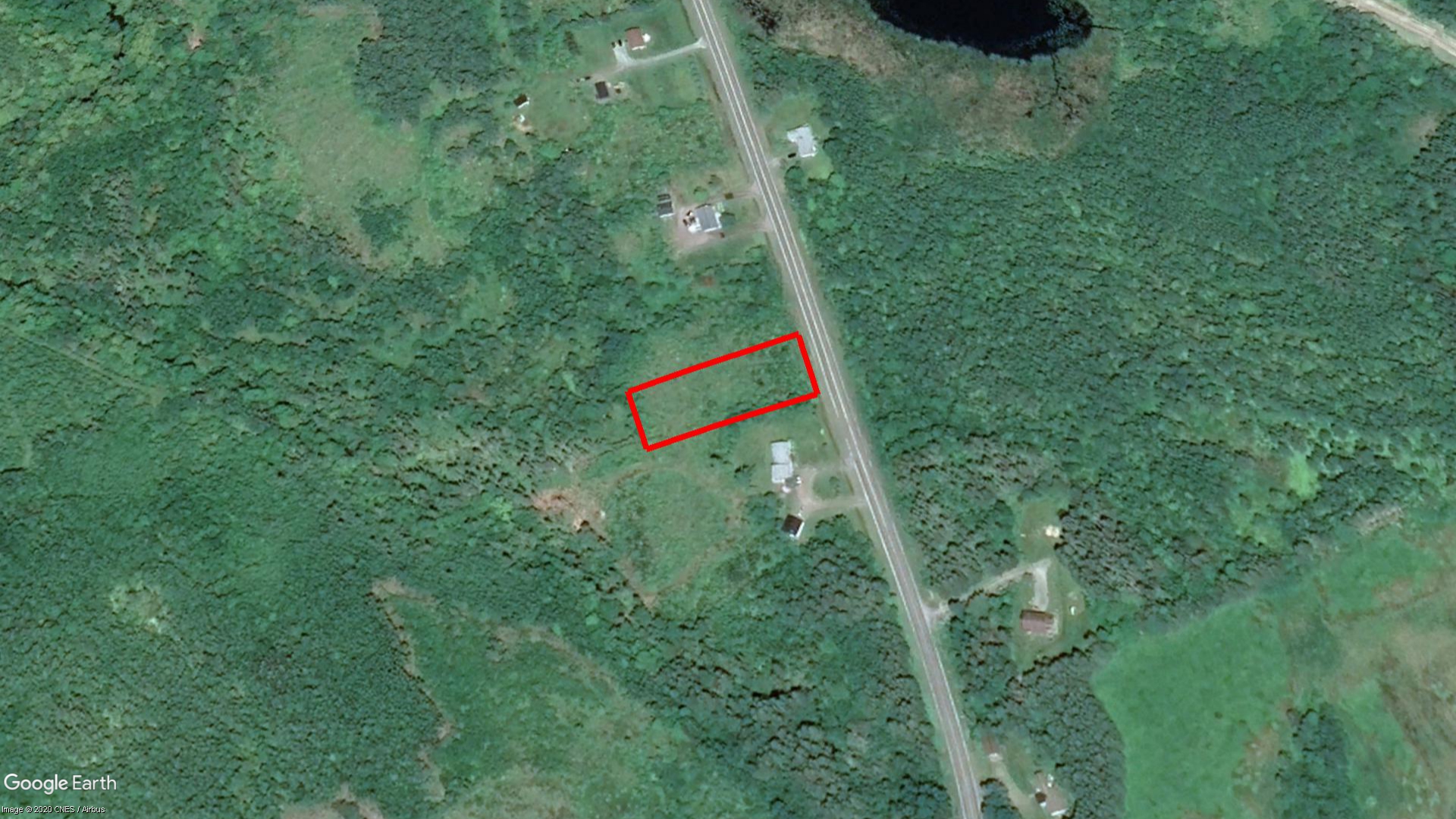 Tax Sale Guysborough, Nova Scotia - 04635795