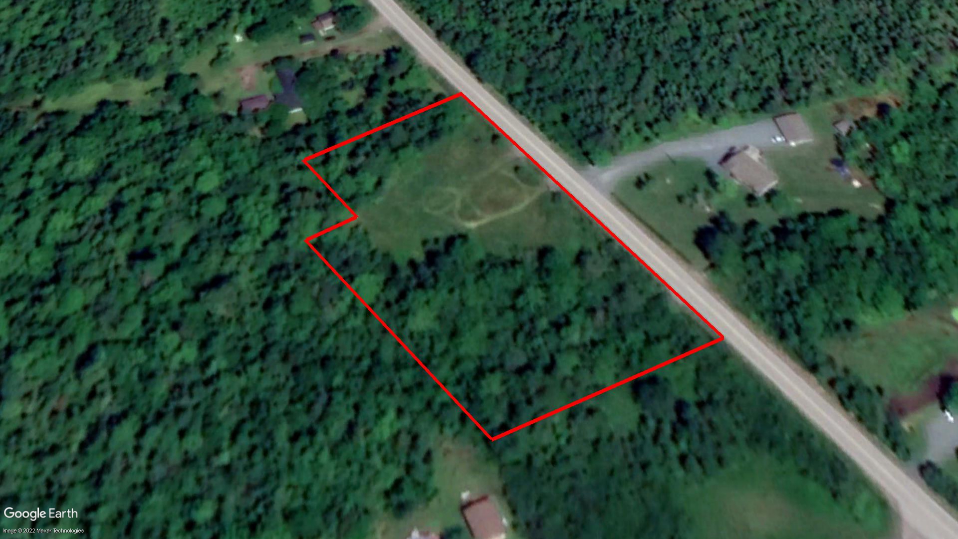 Tax Sale East Hants, Nova Scotia - 03292193