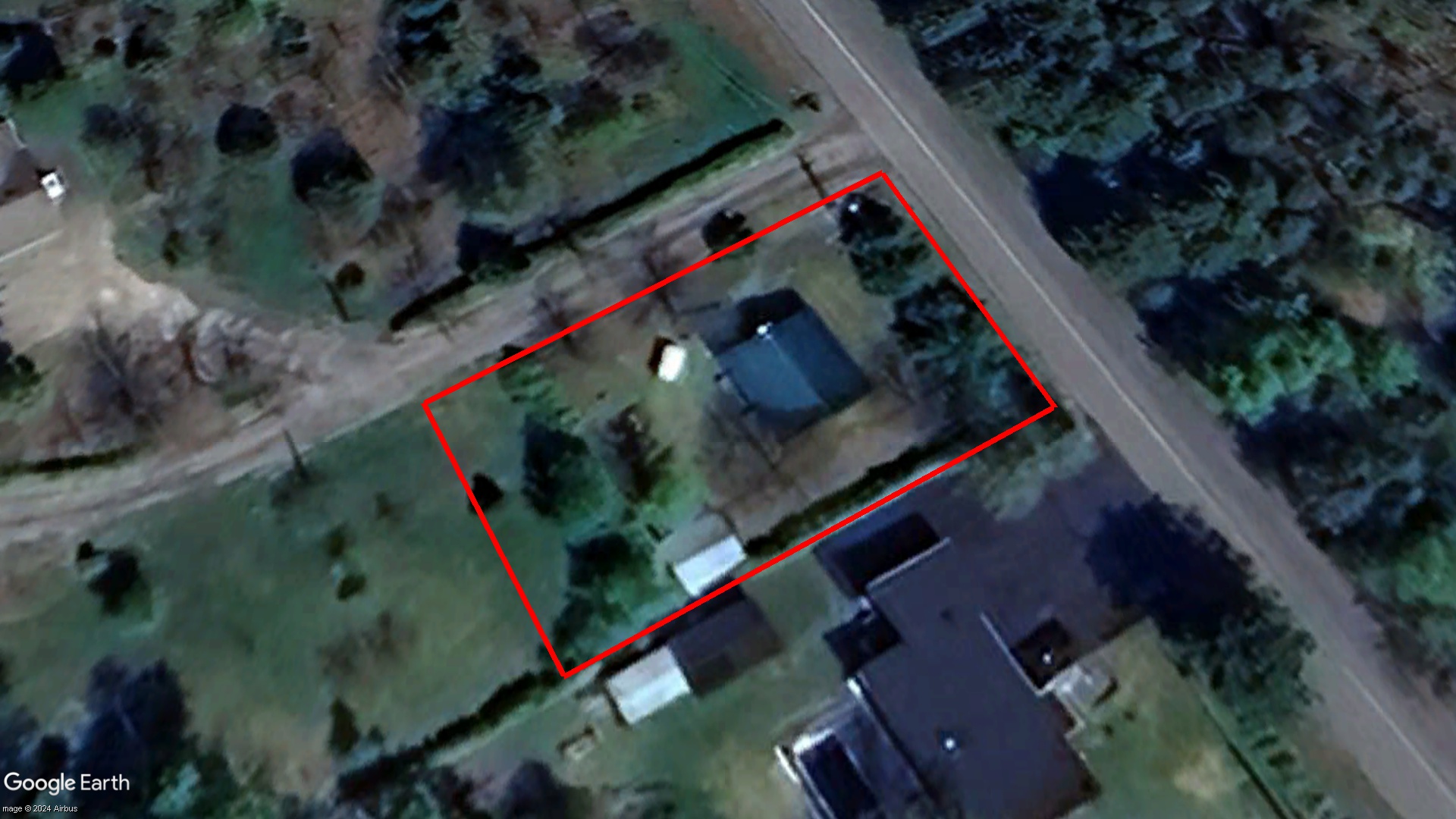 Tax Sale Lotbinière, Quebec - 