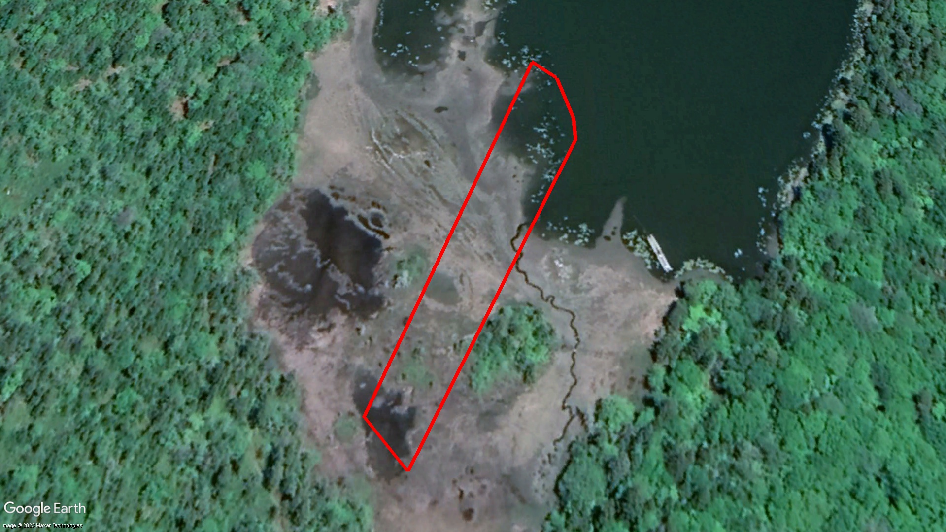 Tax Sale Argyle, Nova Scotia - 10868688