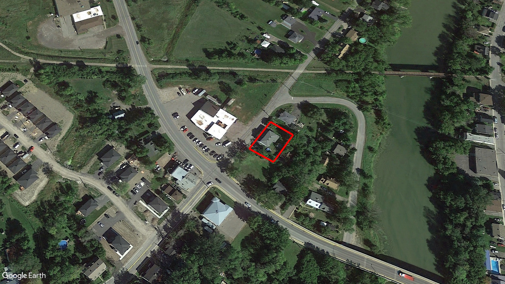 Tax Sale Vaudreuil-Soulanges, Quebec - 