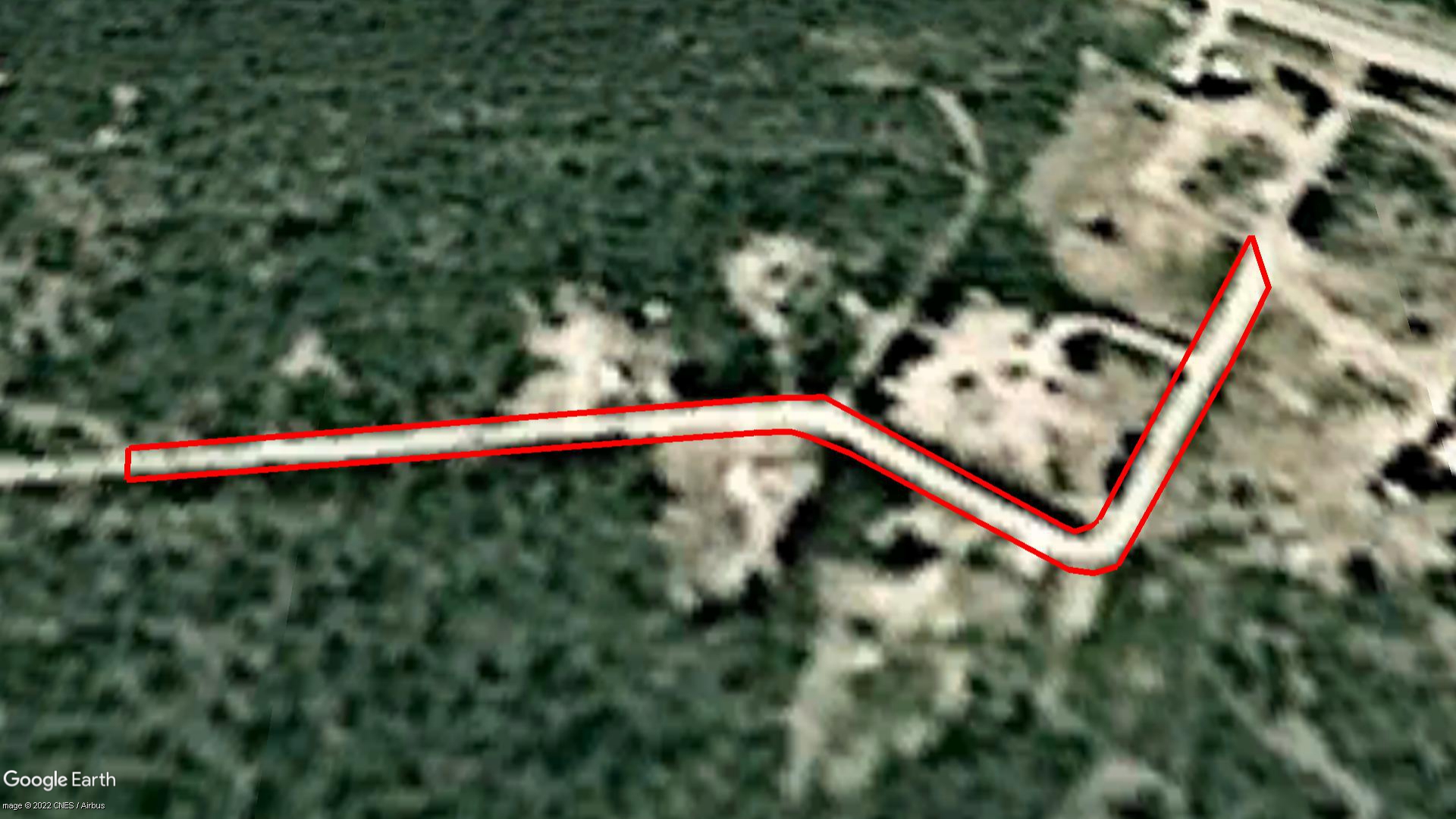 Tax Sale La Vallee-de-la-Gatineau, Quebec - 5261-22-5488