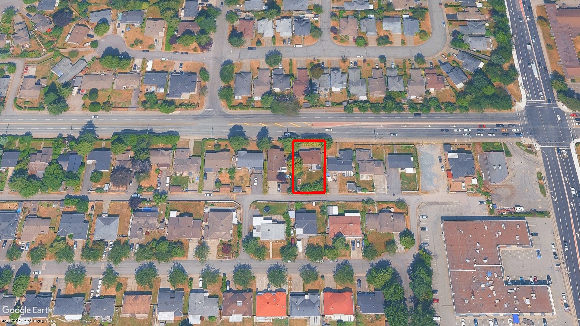 Tax Sale Surrey, British Columbia - 