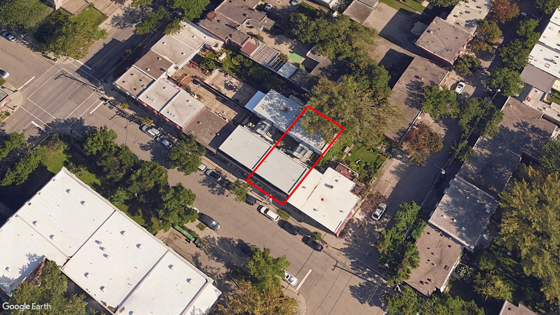 Tax Sale Montreal, Quebec - 240454-51