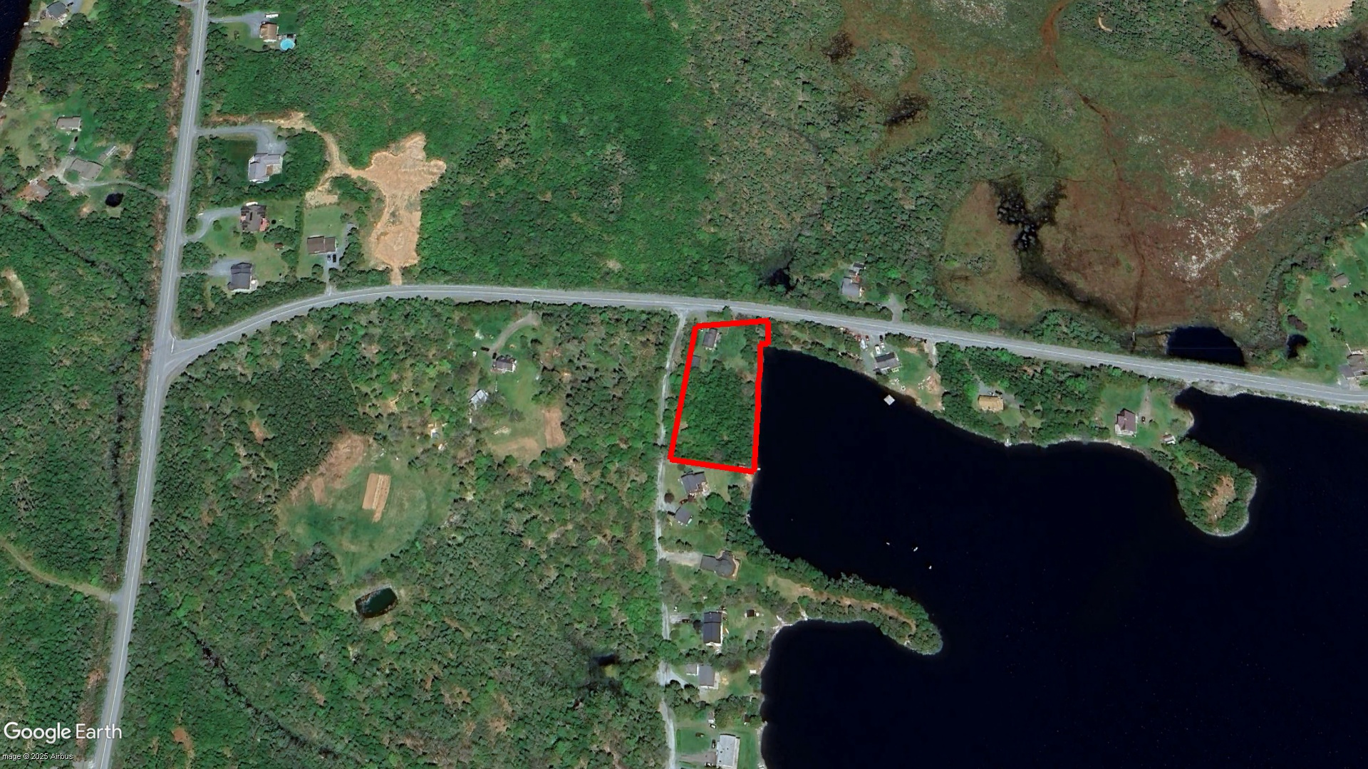 Tax Sale Halifax, Nova Scotia - 04968778