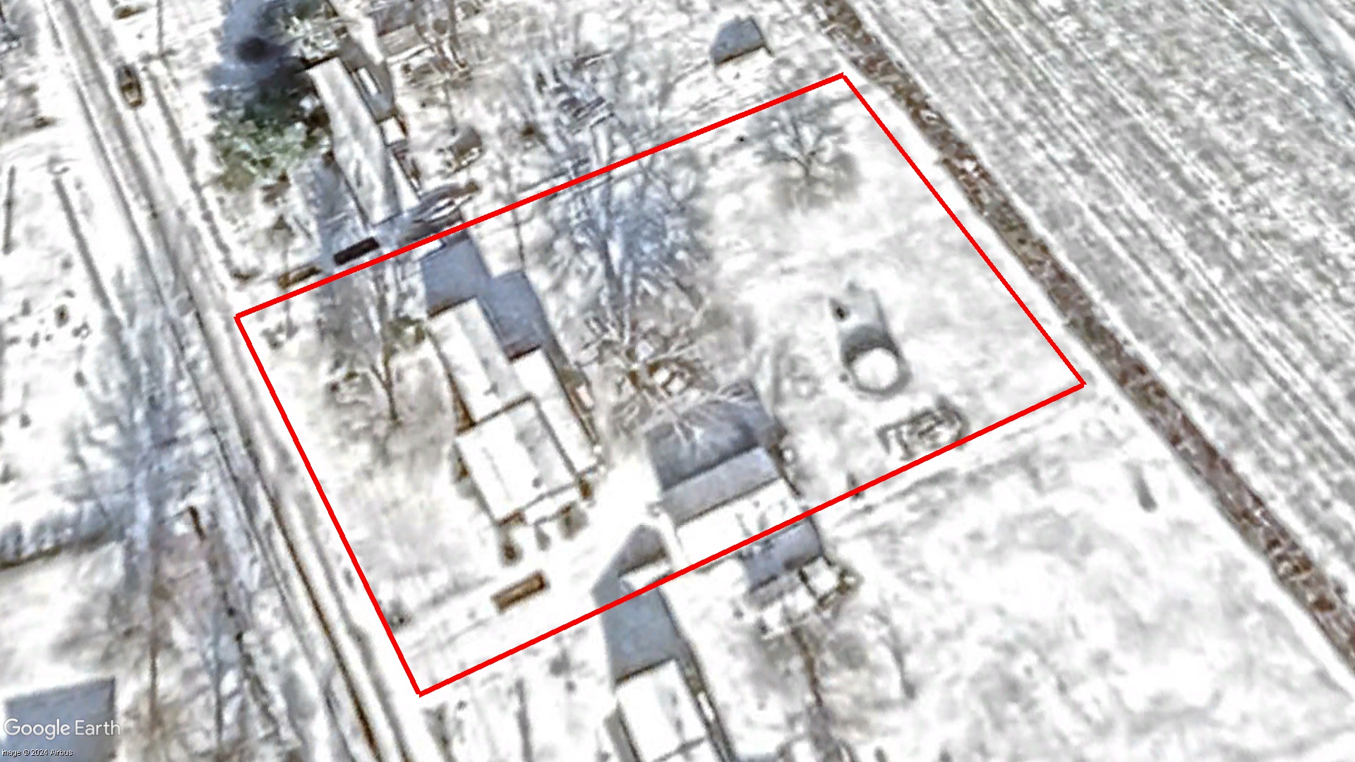 Tax Sale Vaudreuil-Dorion, Quebec - 