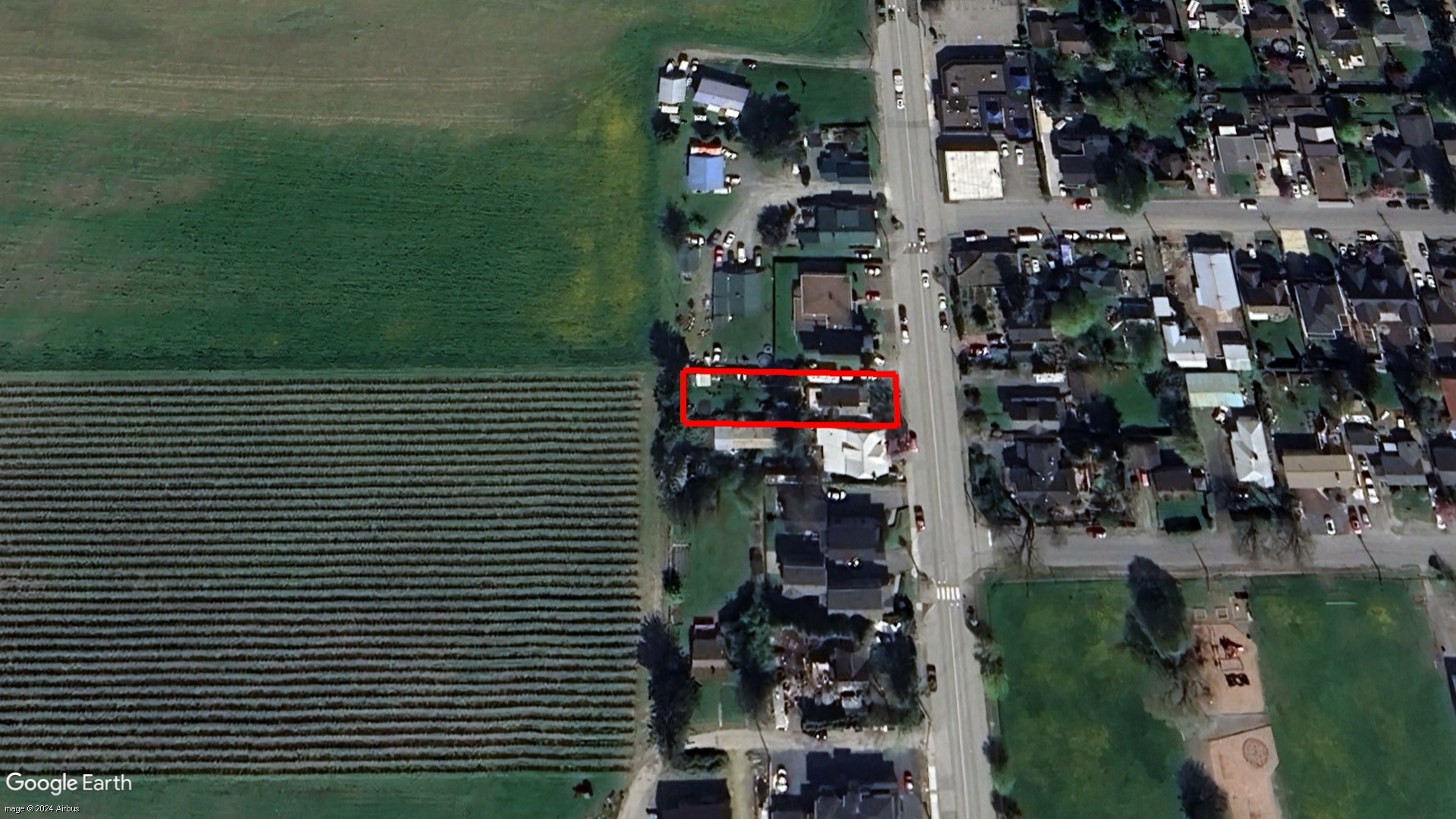 Tax Sale Abbotsford, British Columbia - 8230033808