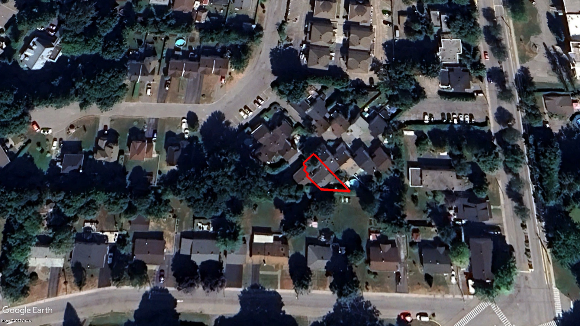 Tax Sale Vaudreuil-Soulanges, Quebec - 