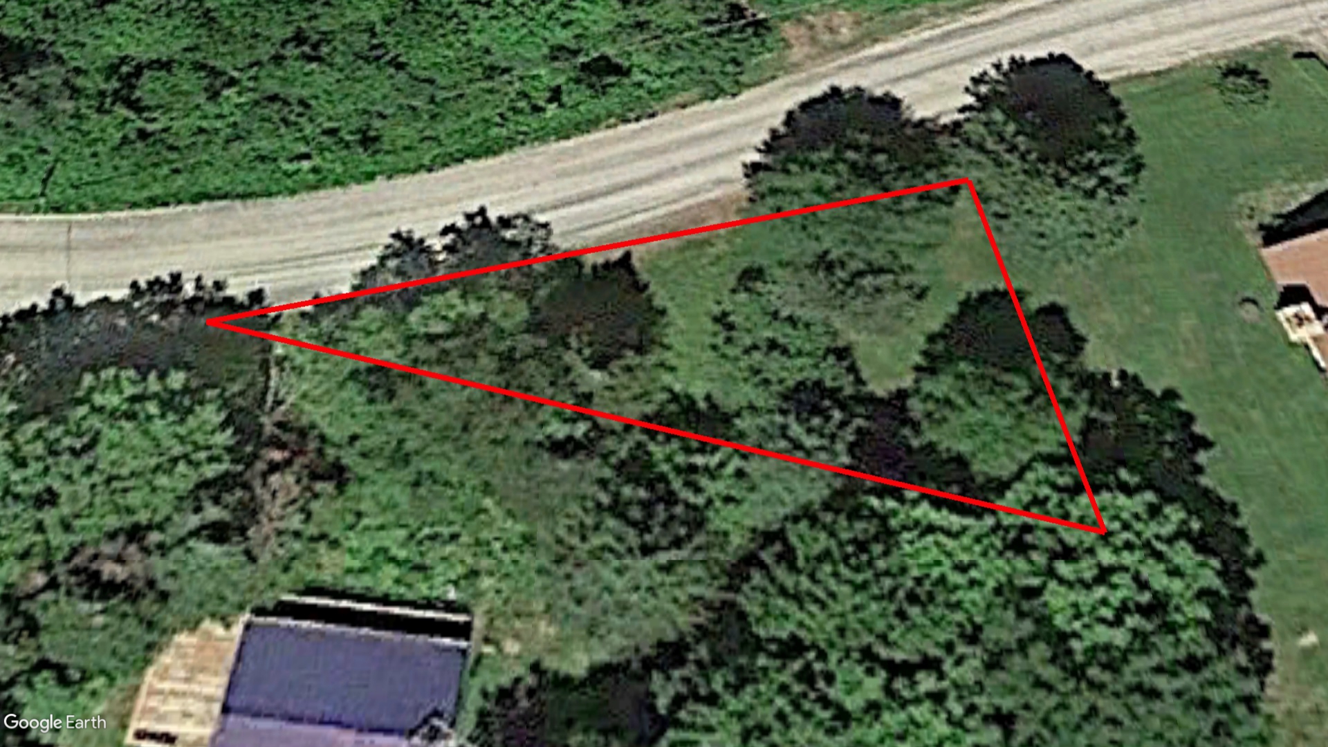 Tax Sale WENTWORTH-NORD, Quebec - 3169-09-7970