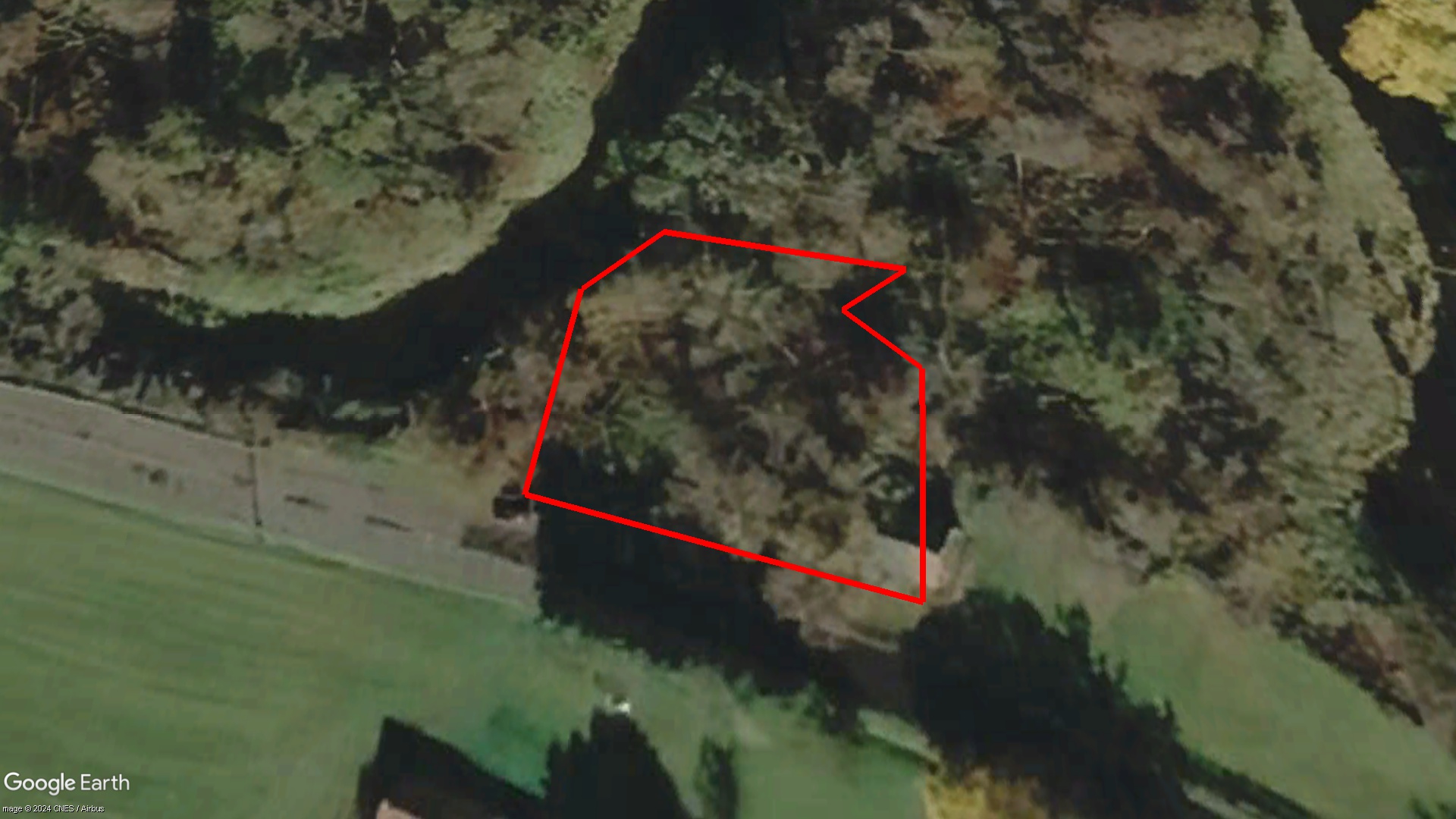 Tax Sale Drummondville, Quebec - 49085-8398-57-9524