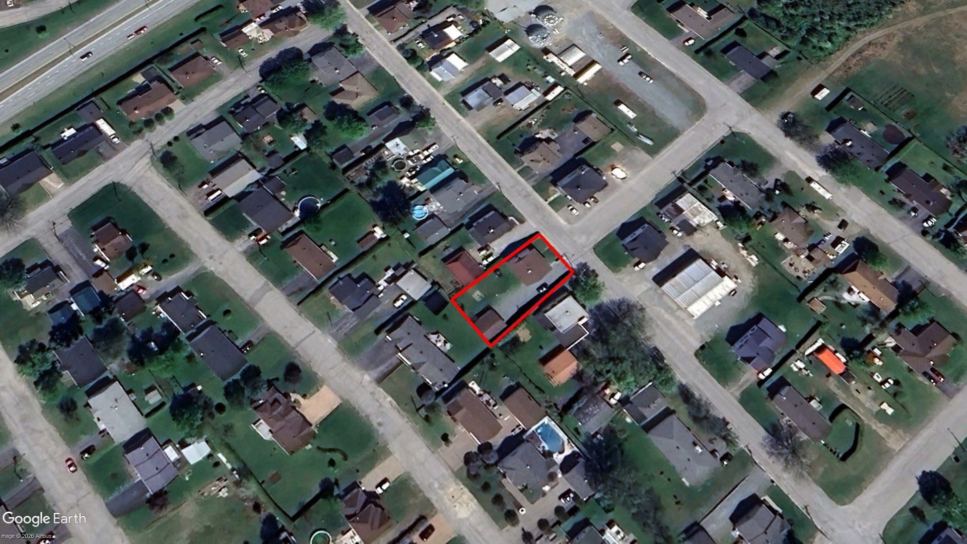 Tax Sale Appalaches, Quebec - 6020-53-4560