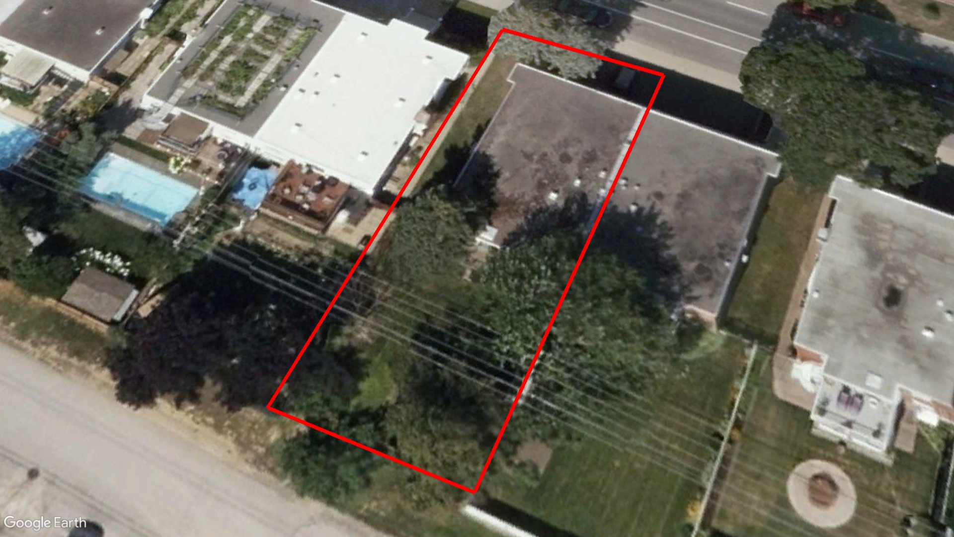 Tax Sale Montreal, Quebec - 020364-46 