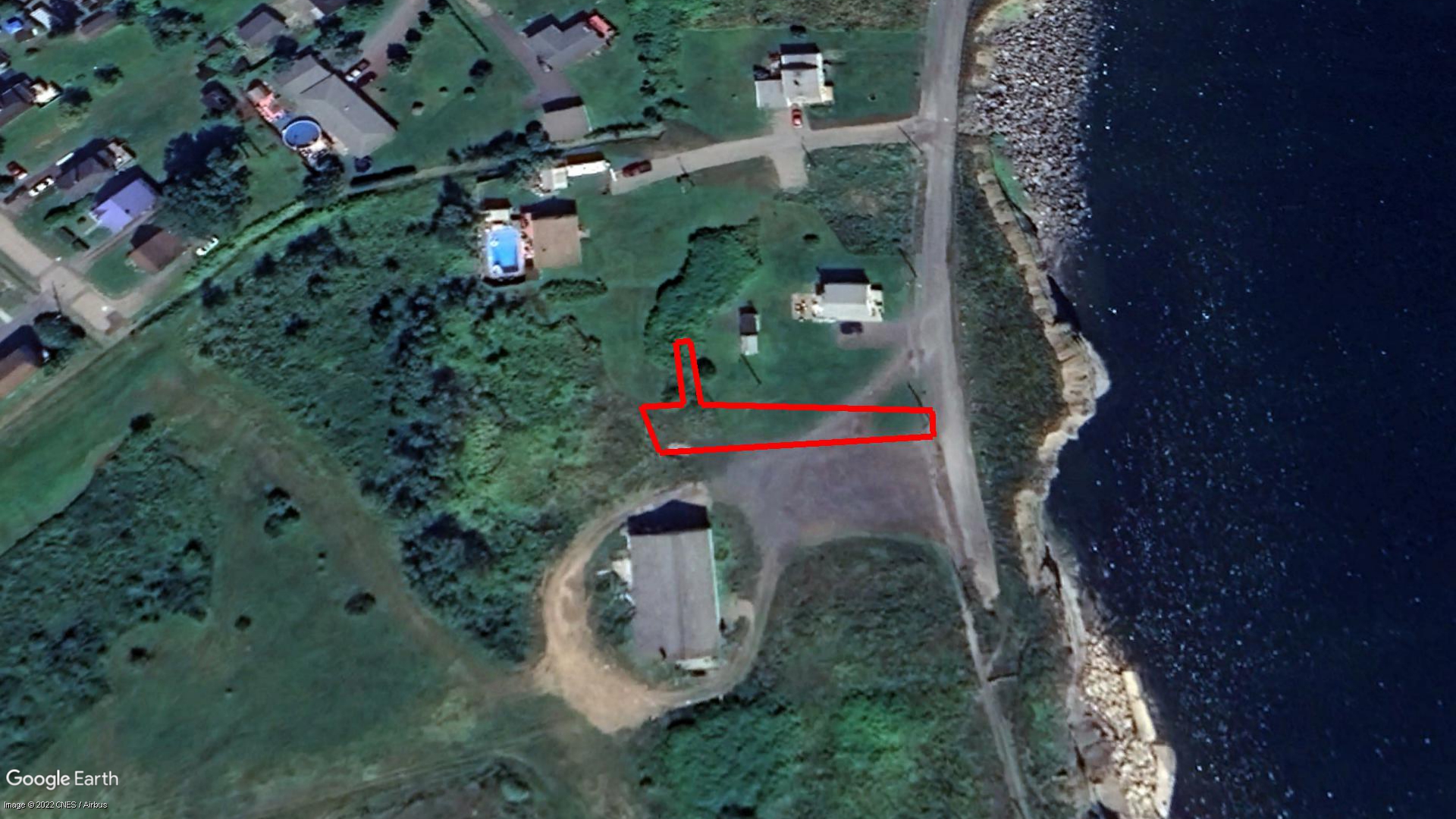 Tax Sale Cape Breton, Nova Scotia - 3539253