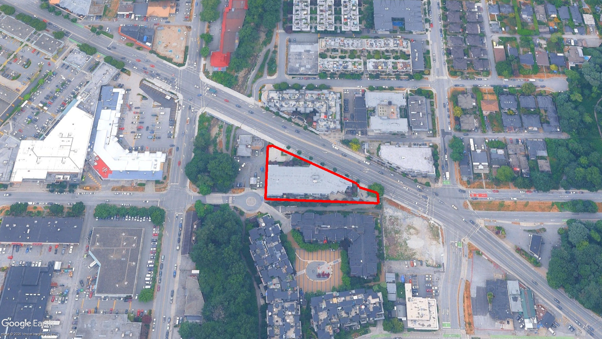 Tax Sale North Vancouver, British Columbia - 994686.029