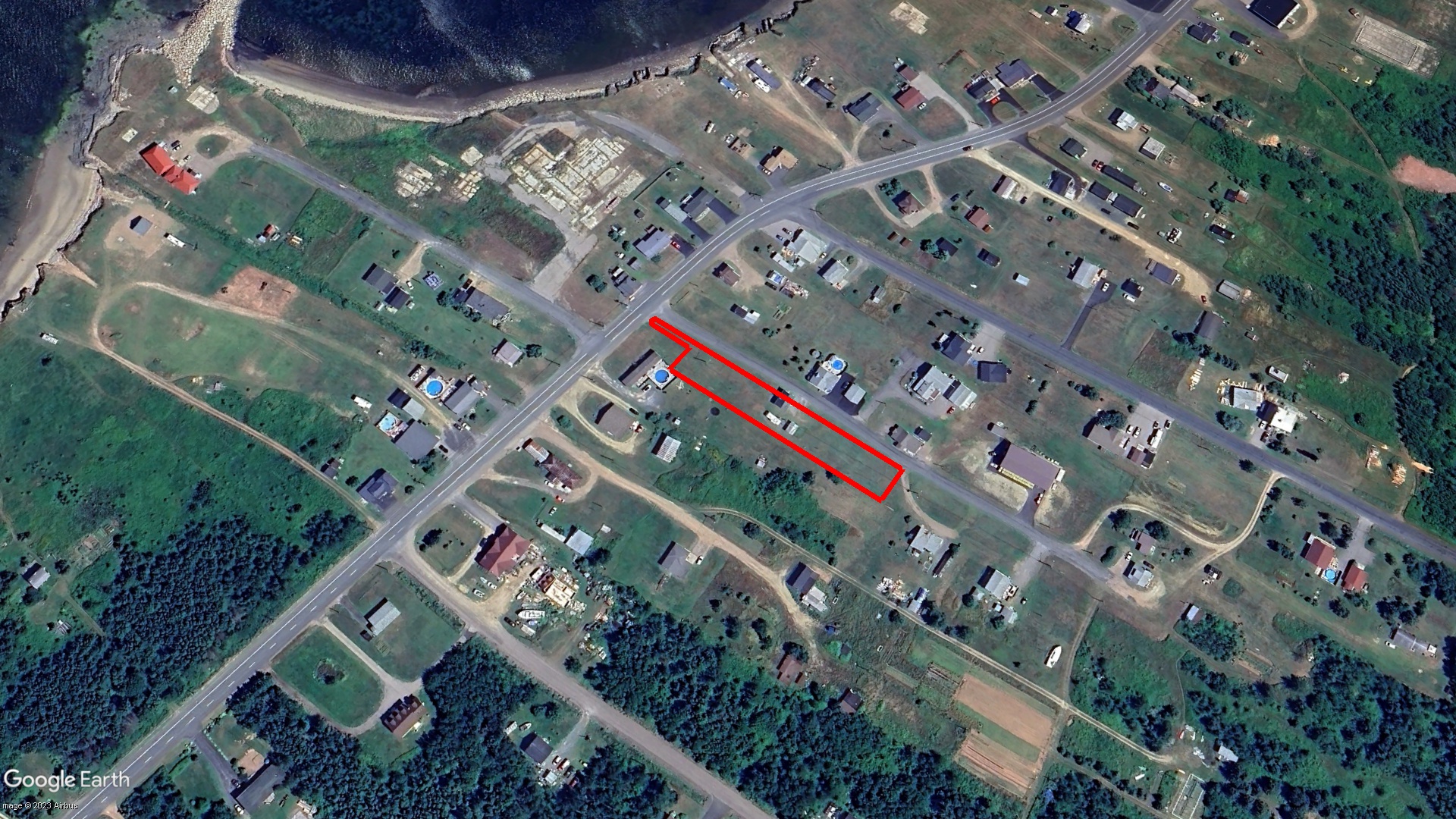 Tax Sale Gloucester, New Brunswick - 02919467 