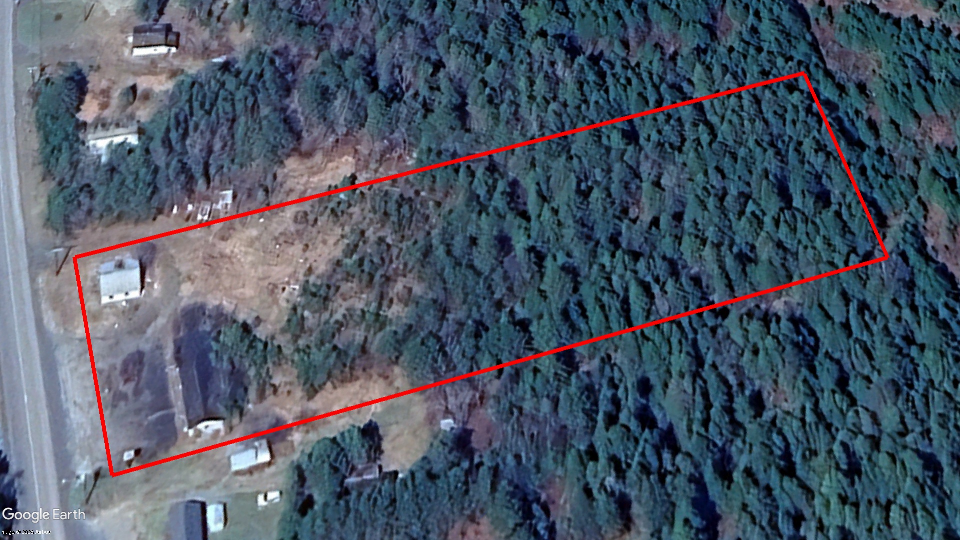 Tax Sale Carleton, New Brunswick - 00376215