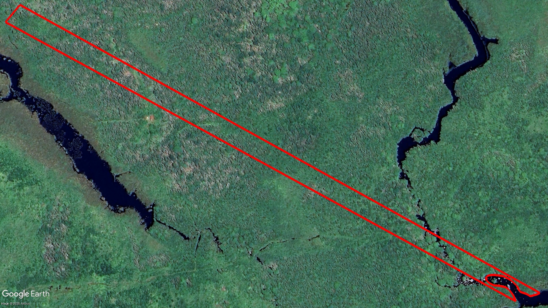 Tax Sale Barrington, Nova Scotia - 04302796