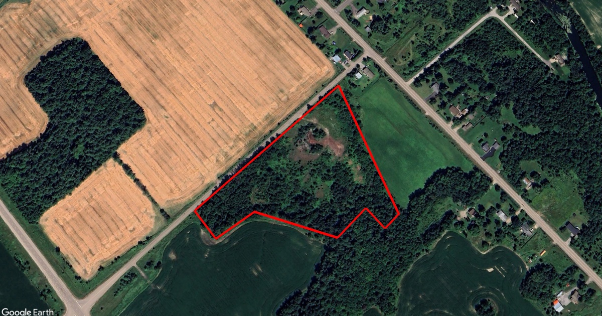 Tax Sale in Laurentian Valley, Ontario 39 sawmill rd, pembroke Tax