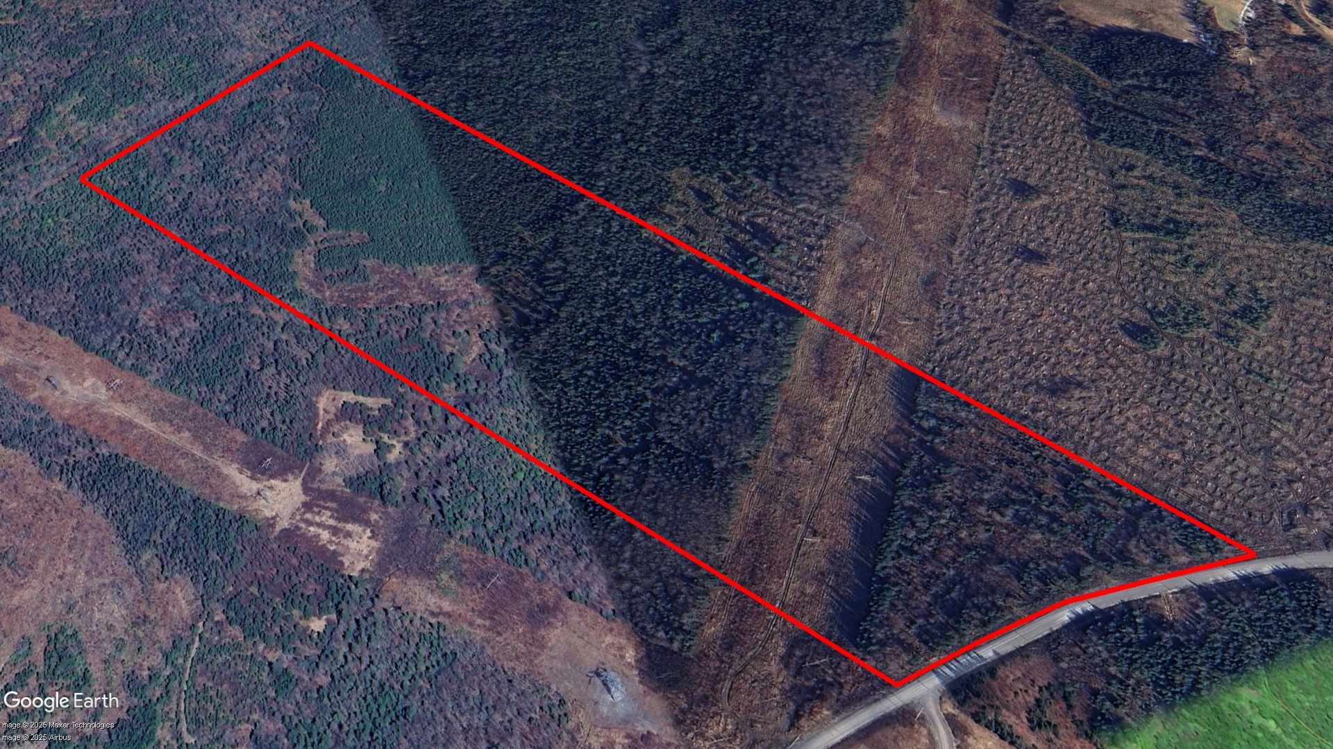 Tax Sale Cape Breton, Nova Scotia - 4892054