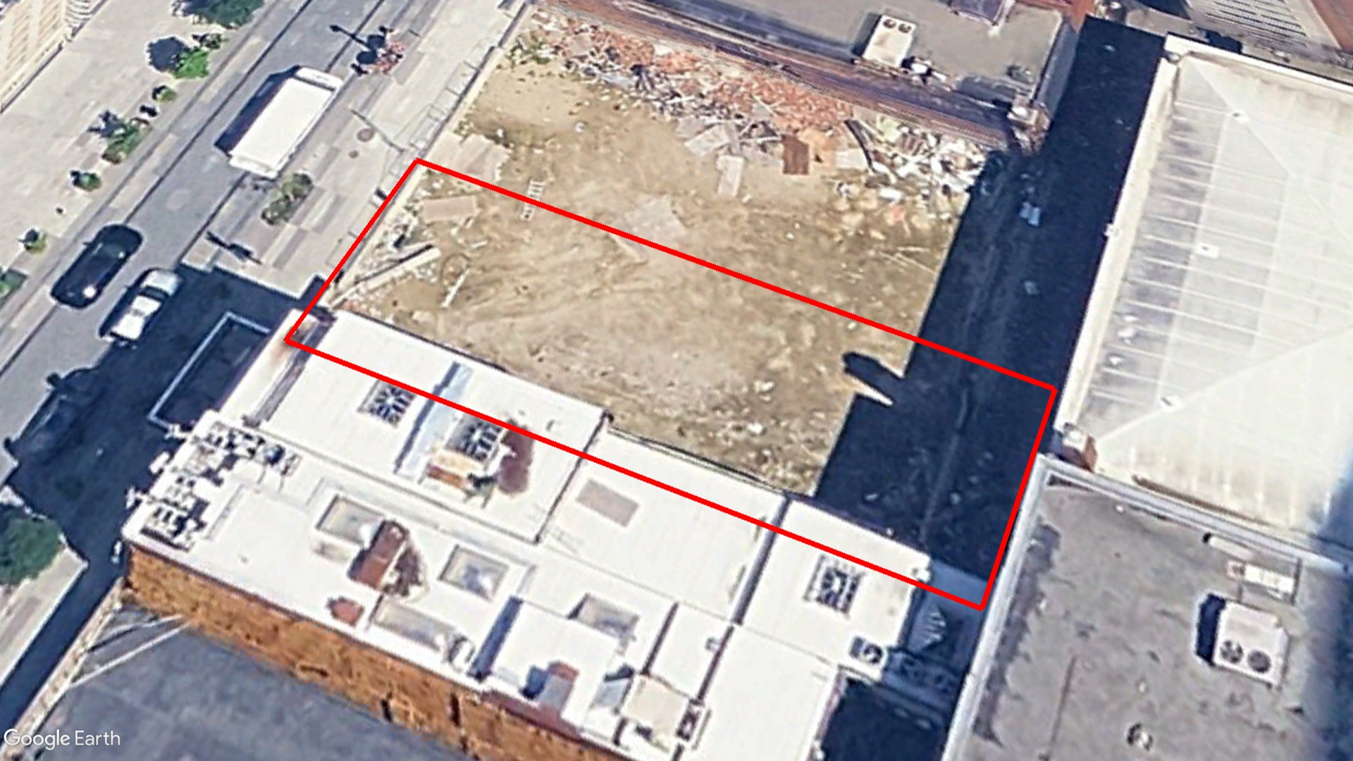 Tax Sale Montreal, Quebec - 141698-00