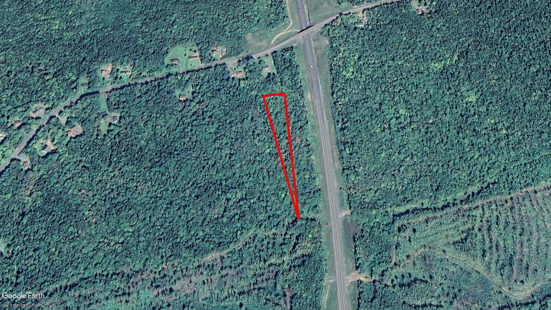 Tax Sale Fredericton, New Brunswick - 06402315 