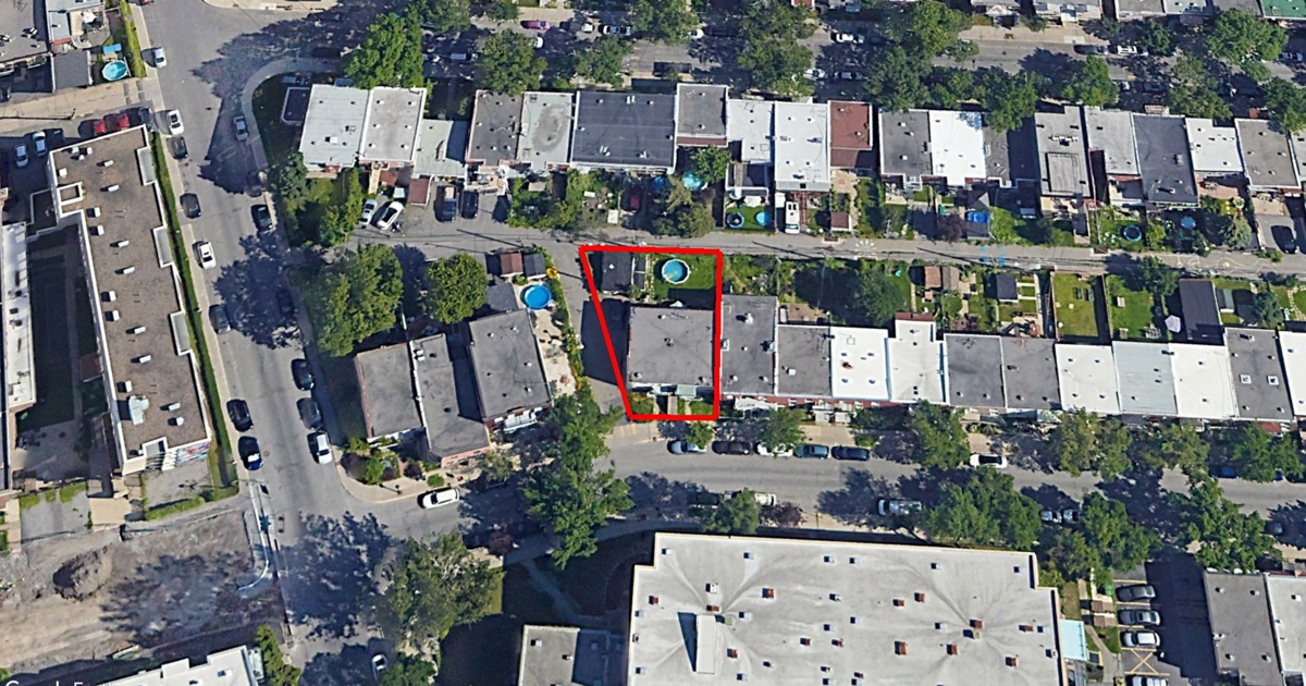 Tax Sale in Montreal, Quebec 21992205 de biencourt Tax Sales Hub