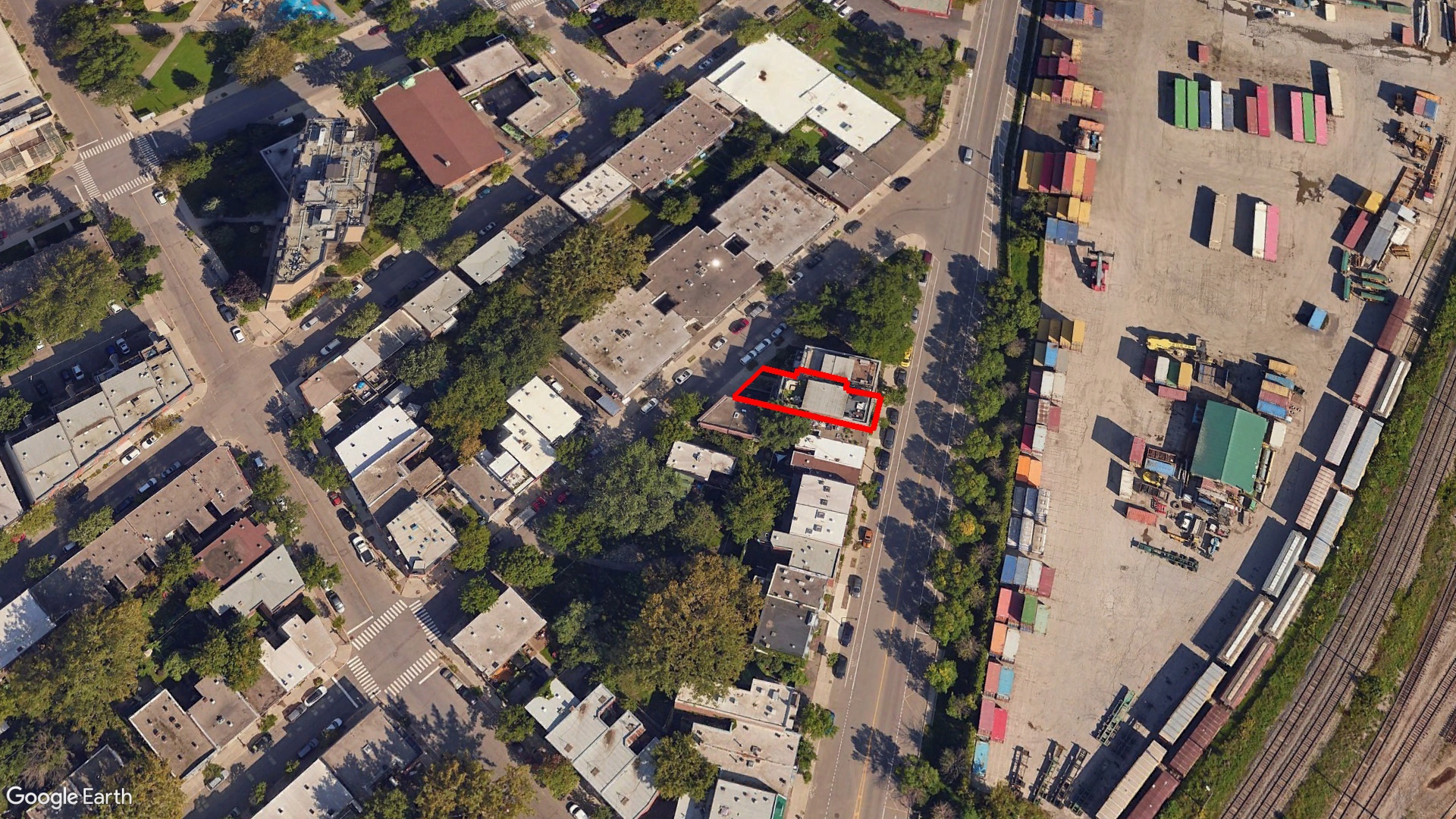 Tax Sale Montreal, Quebec - 120000-48