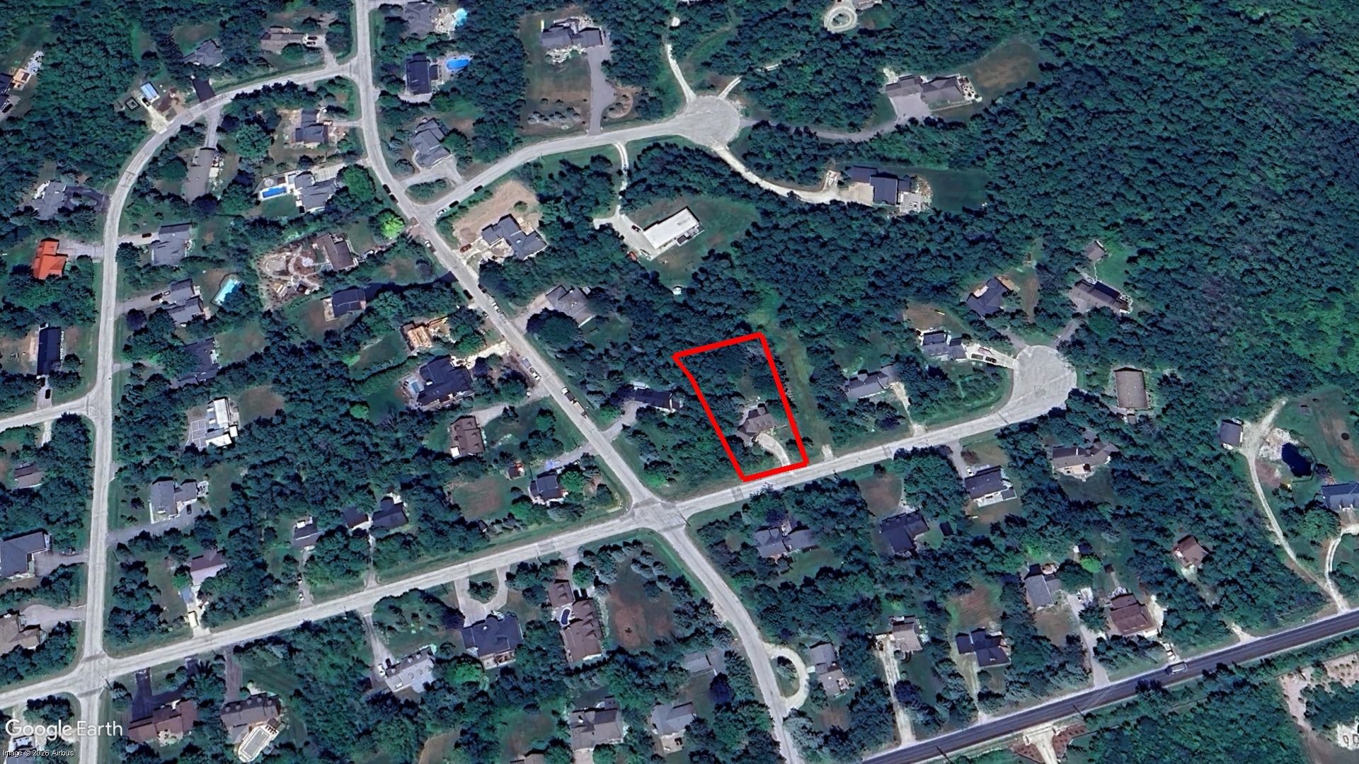 Tax Sale Clearview, Ontario - 43 29 010 012 04917 0000