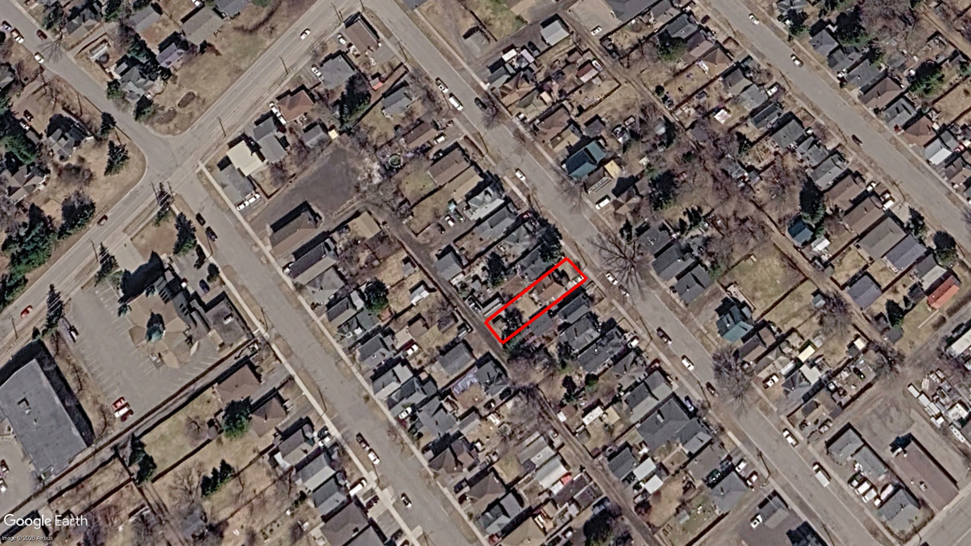 Tax Sale Thunder Bay, Ontario - 01.061.01800.0000