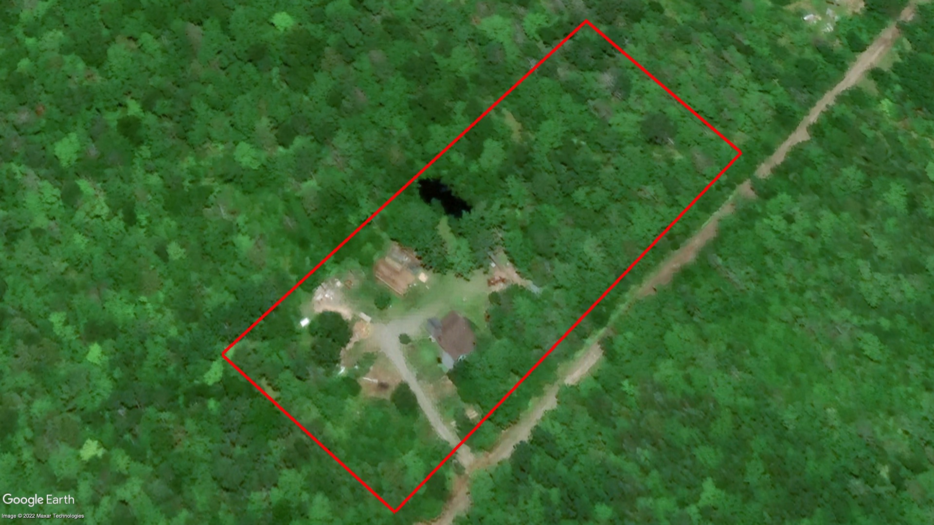 Tax Sale Kings, Nova Scotia - 08096252