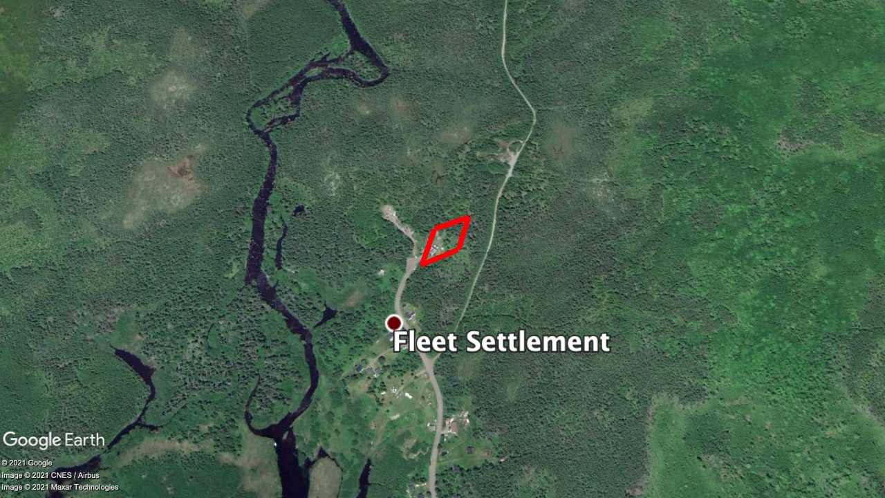 Tax Sale St. Mary's, Nova Scotia - 1516442