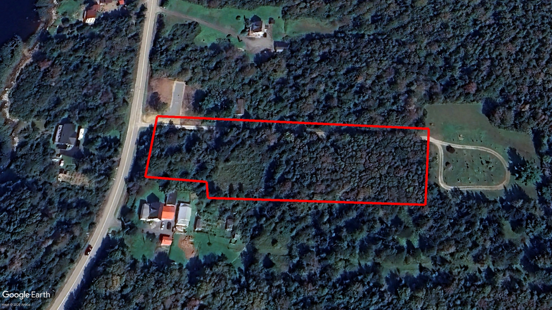 Tax Sale Shelburne, Nova Scotia - 06116868