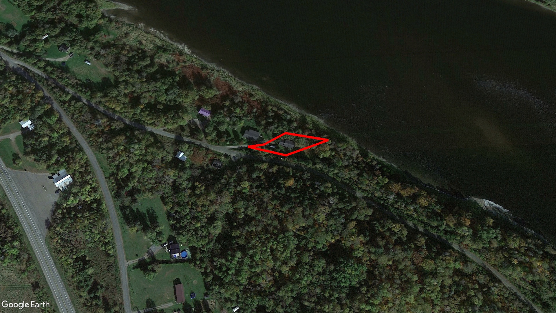 Tax Sale Carleton, New Brunswick - 00434704