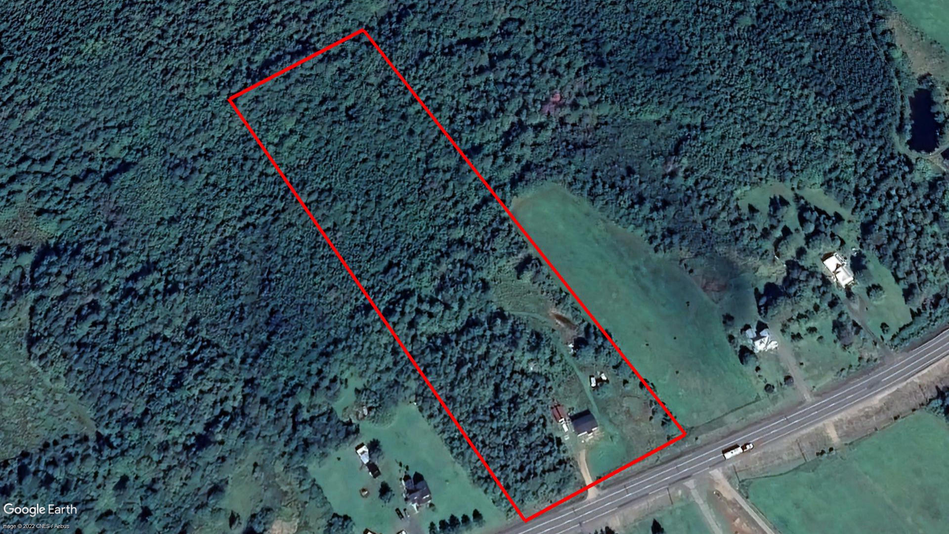 Tax Sale Northumberland, New Brunswick - 04276718