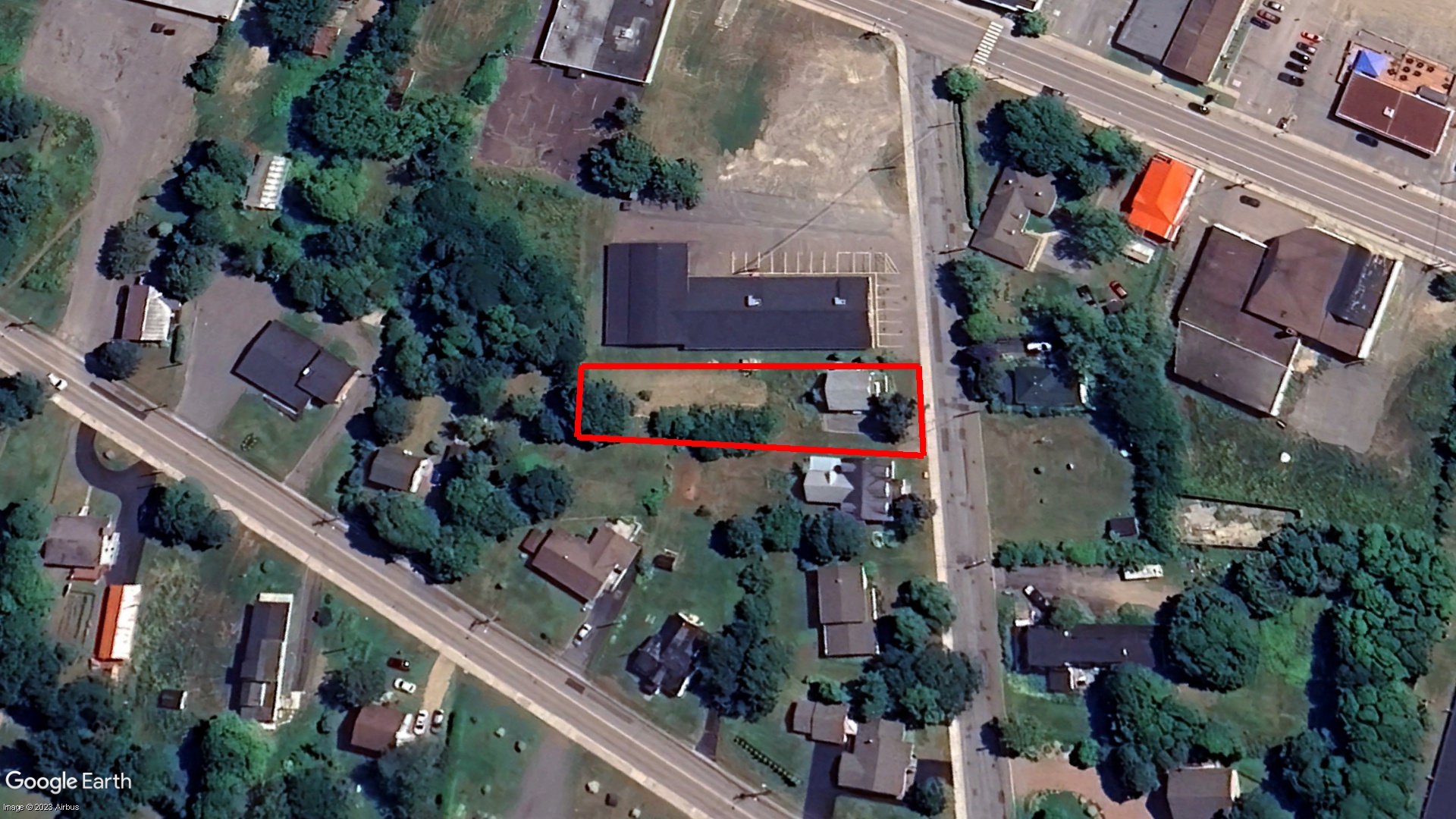 Tax Sale Kent, New Brunswick - 02553059