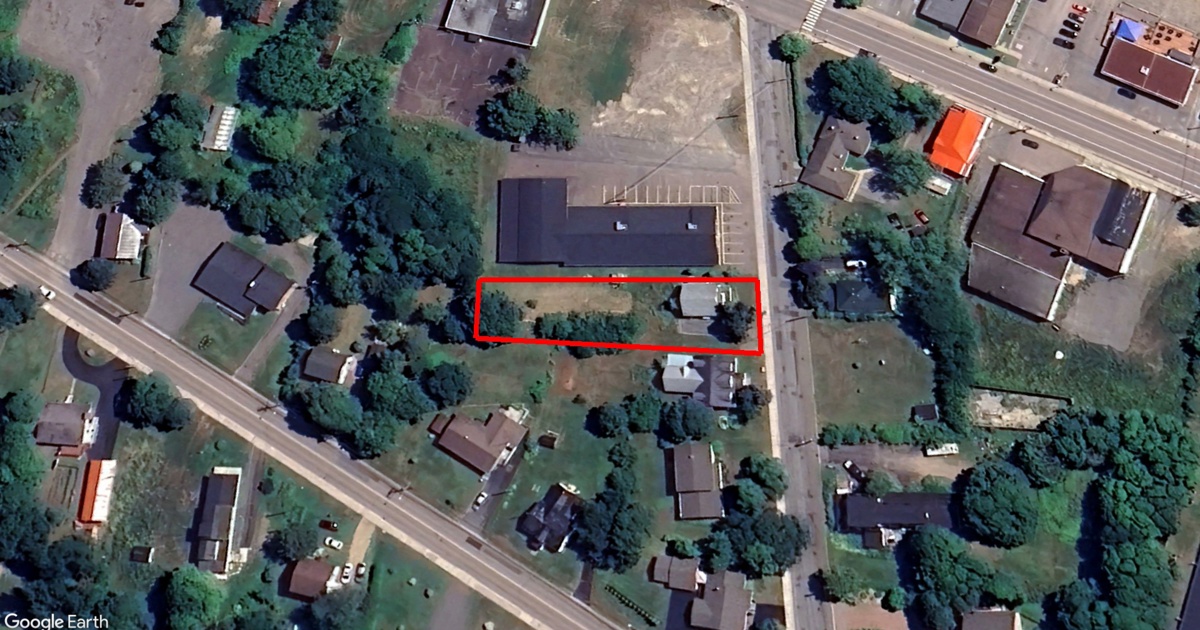 Tax Sale in Kent, New Brunswick 14 cunard street, beaurivage Tax