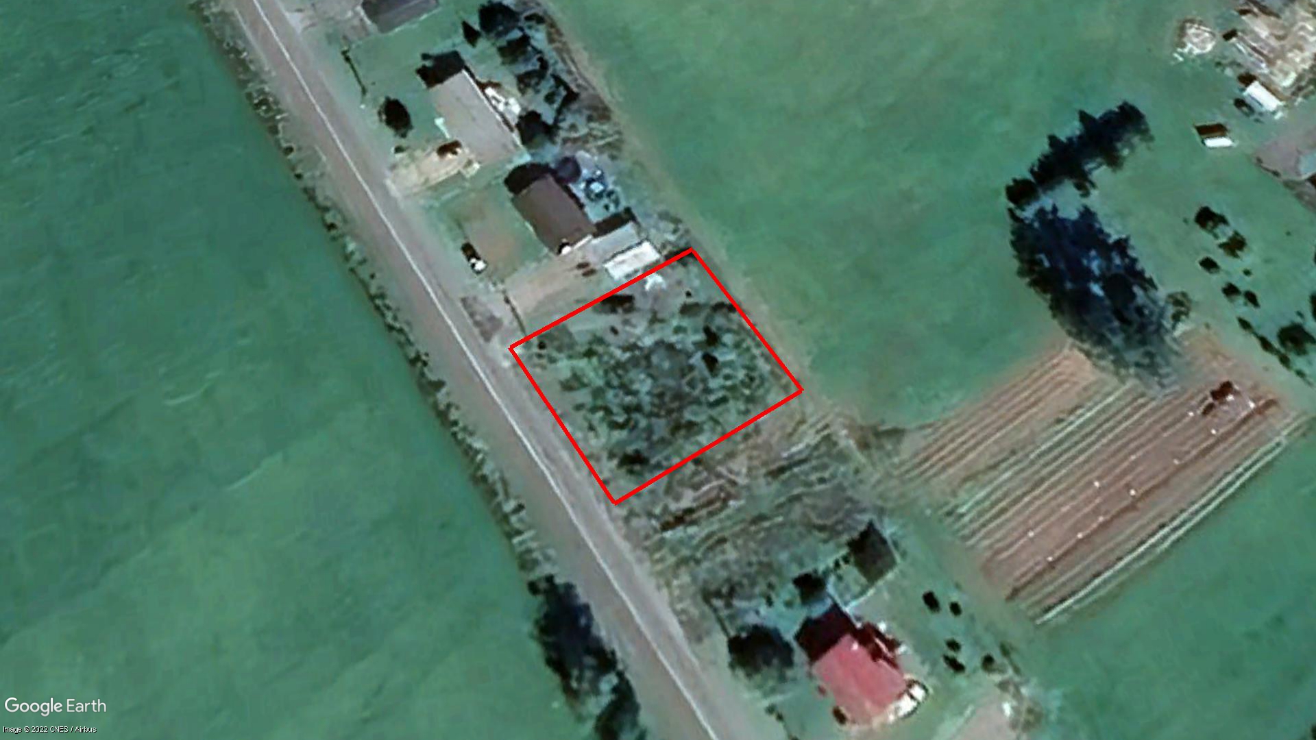 Tax Sale Gloucester, New Brunswick - 03185401