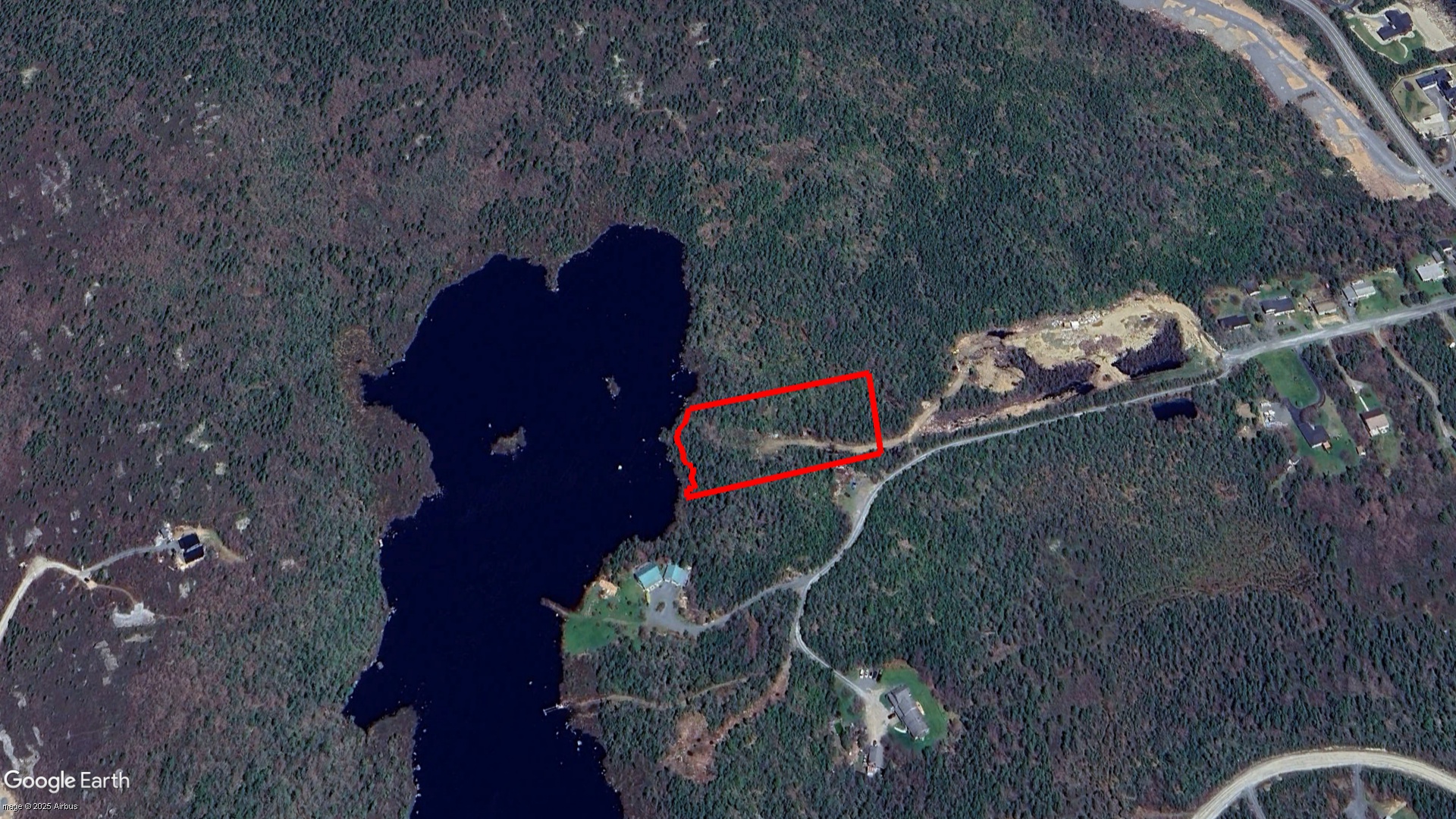 Tax Sale Halifax, Nova Scotia - 10866545