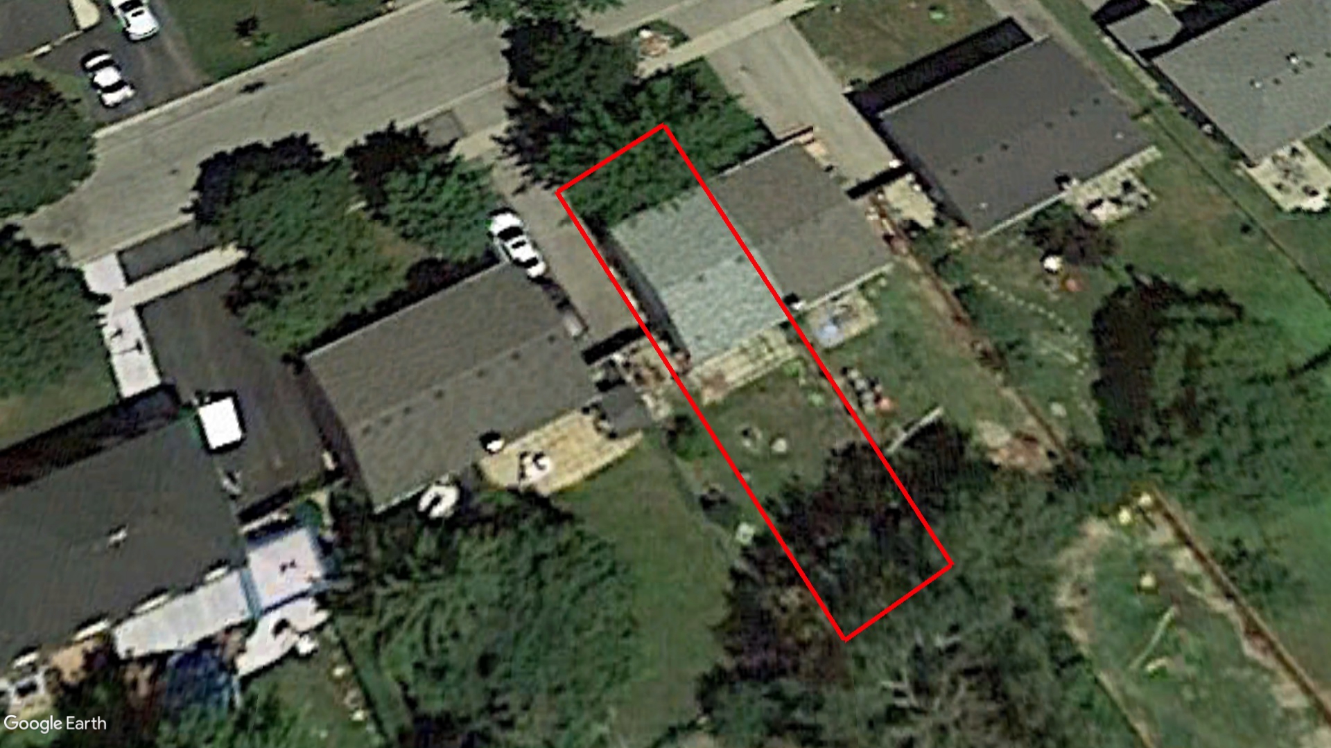 Tax Sale London, Ontario - 39 36 060-581-261-00-0000