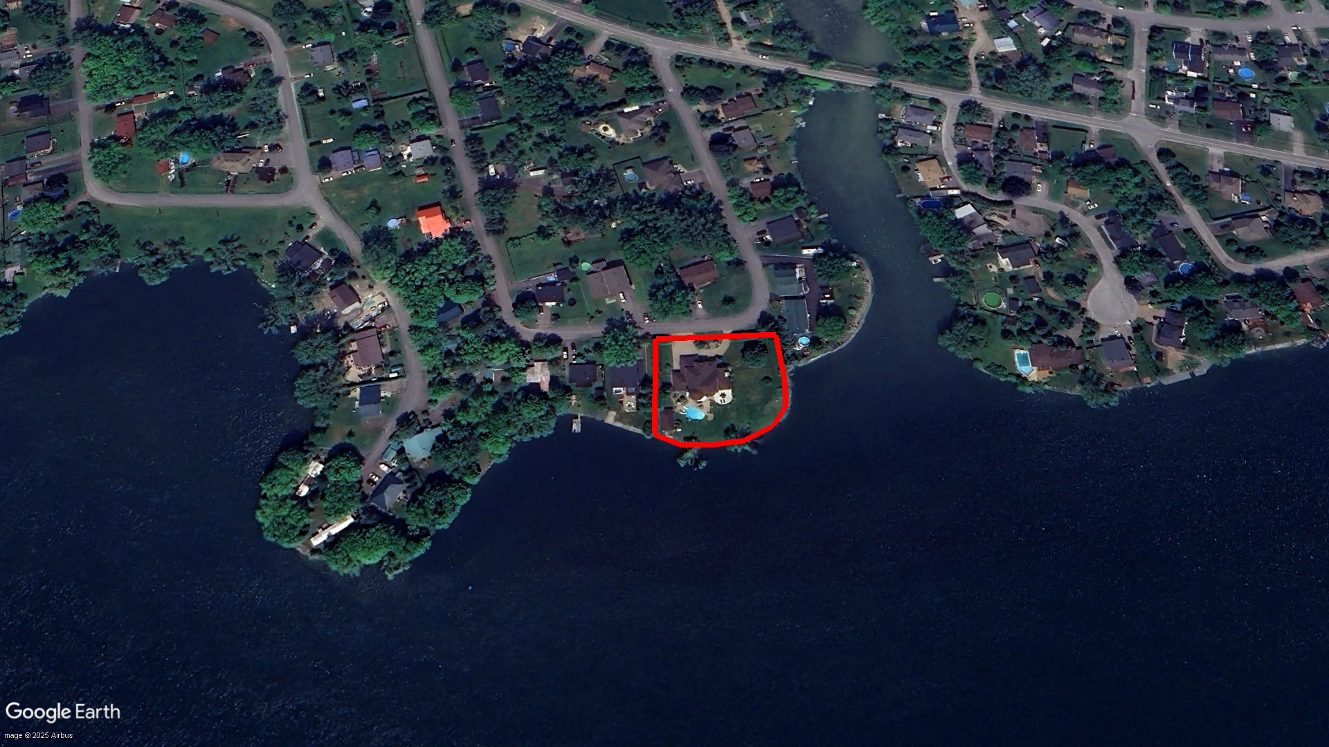 Tax Sale Vaudreuil-Soulanges, Quebec - 