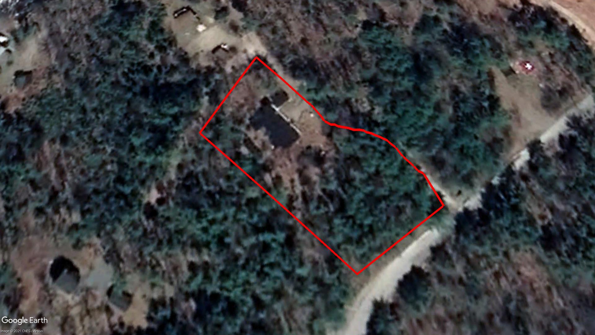 Tax Sale Shelburne, Nova Scotia - 05484847