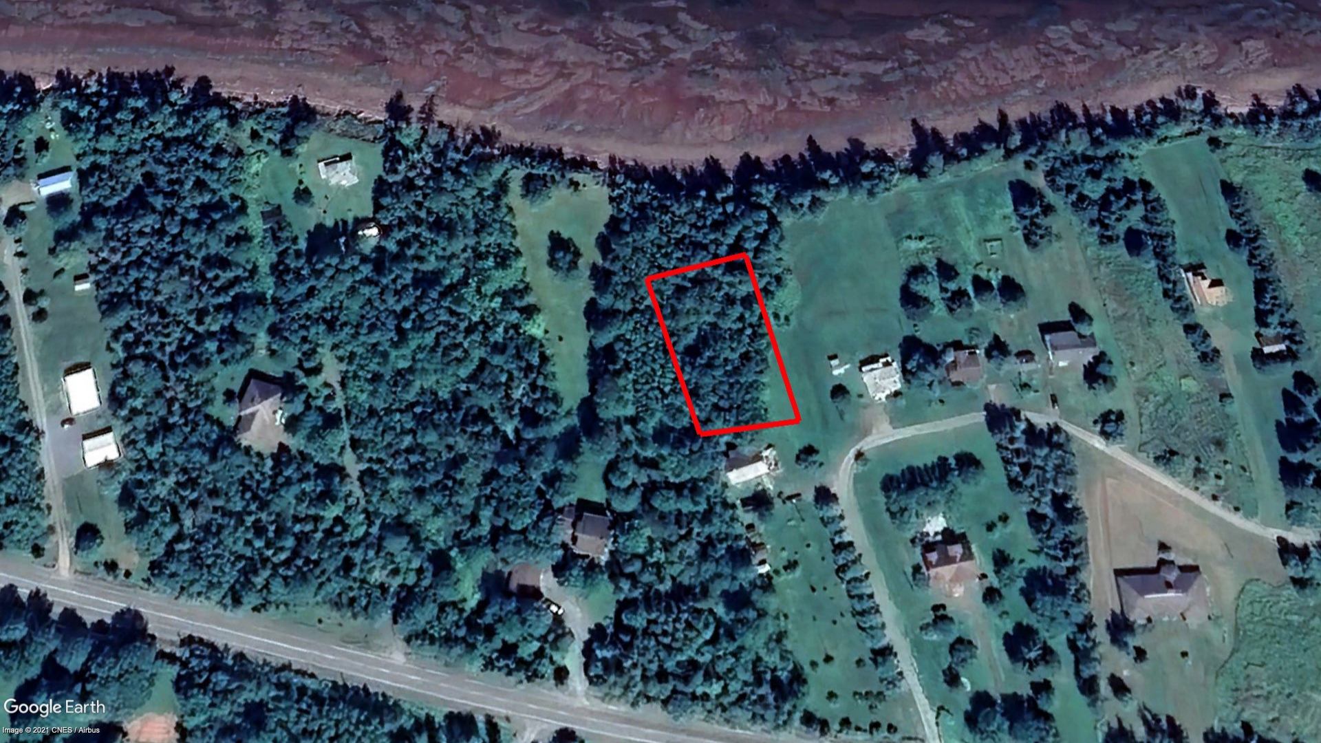 Tax Sale Colchester, Nova Scotia - 02691221