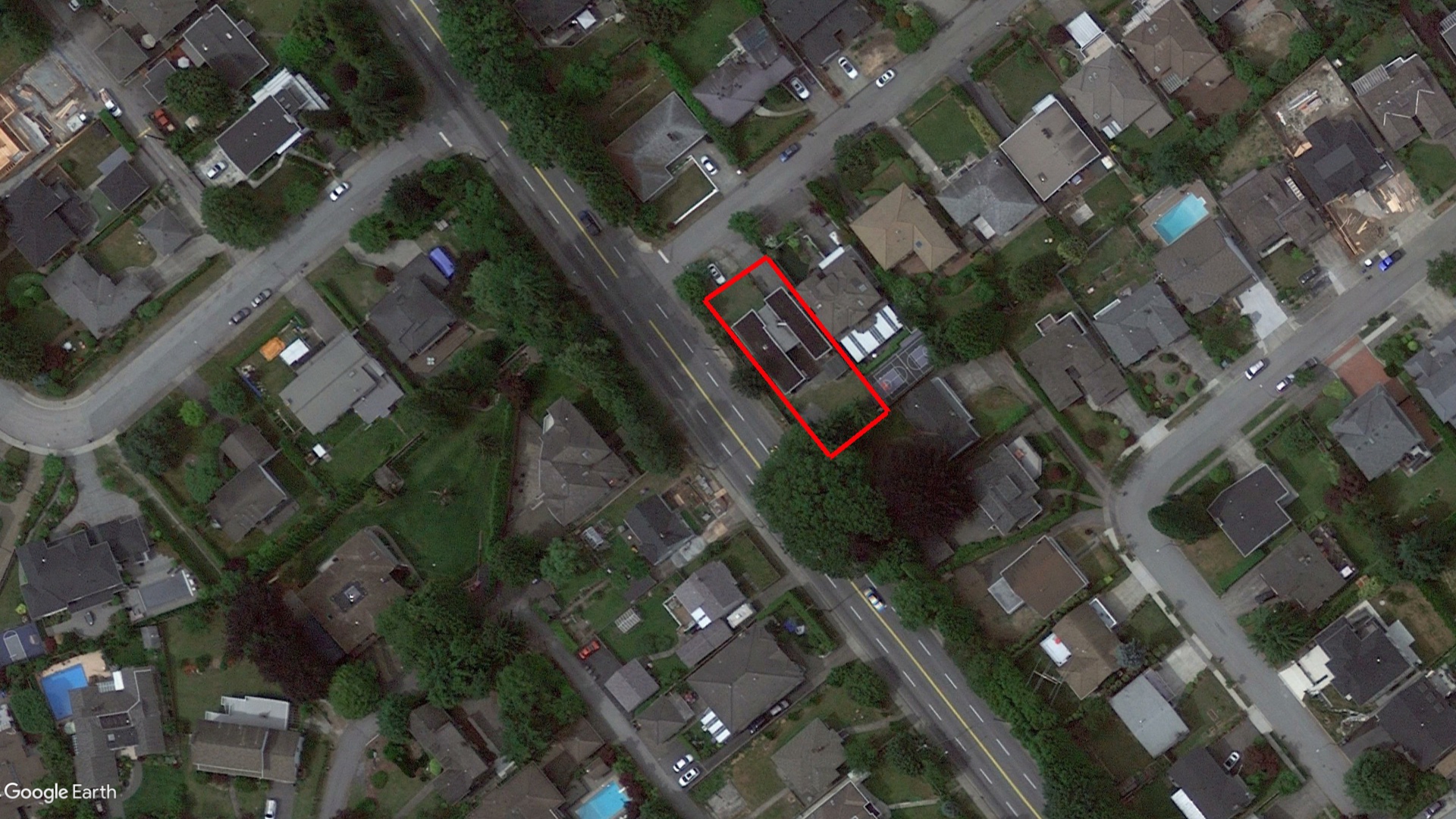 Tax Sale Burnaby, British Columbia - 10-301-2904-7702-0000