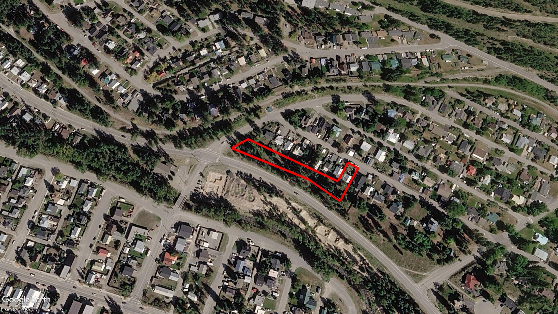 Tax Sale Kimberley, British Columbia - 215-04048.010