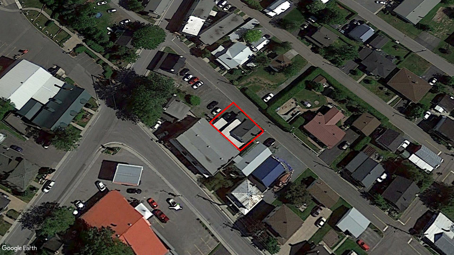 Tax Sale LA VALLÉE-DU-RICHELIEU, Quebec - 3171-38-4969